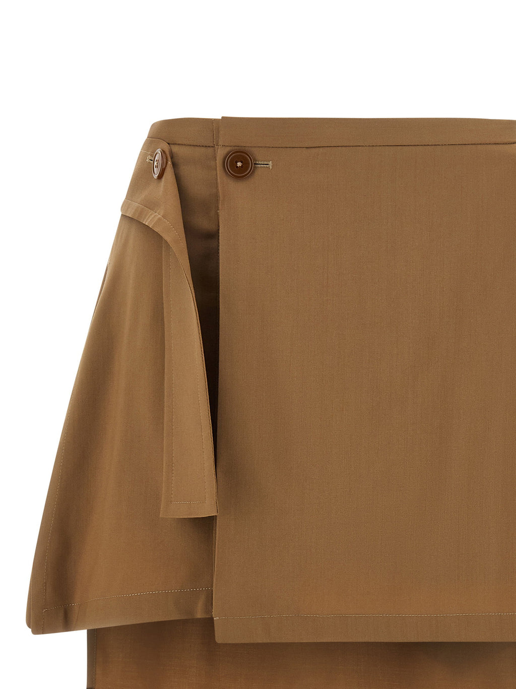 Vivienne Westwood Meghan Kilt Skirt