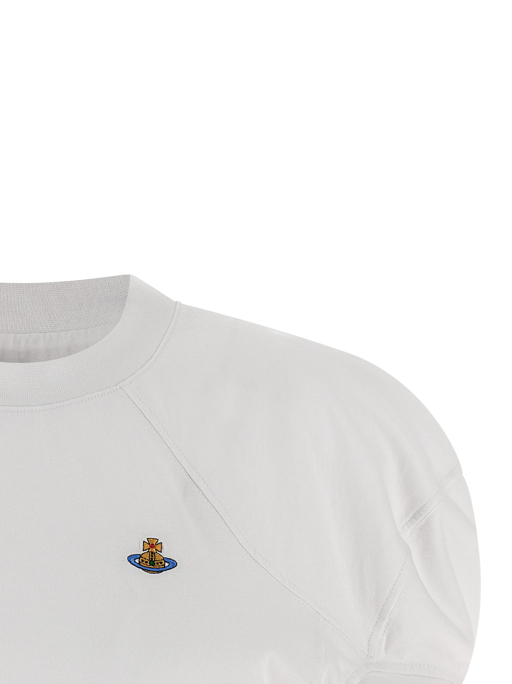 Vivienne Westwood Football T-shirt