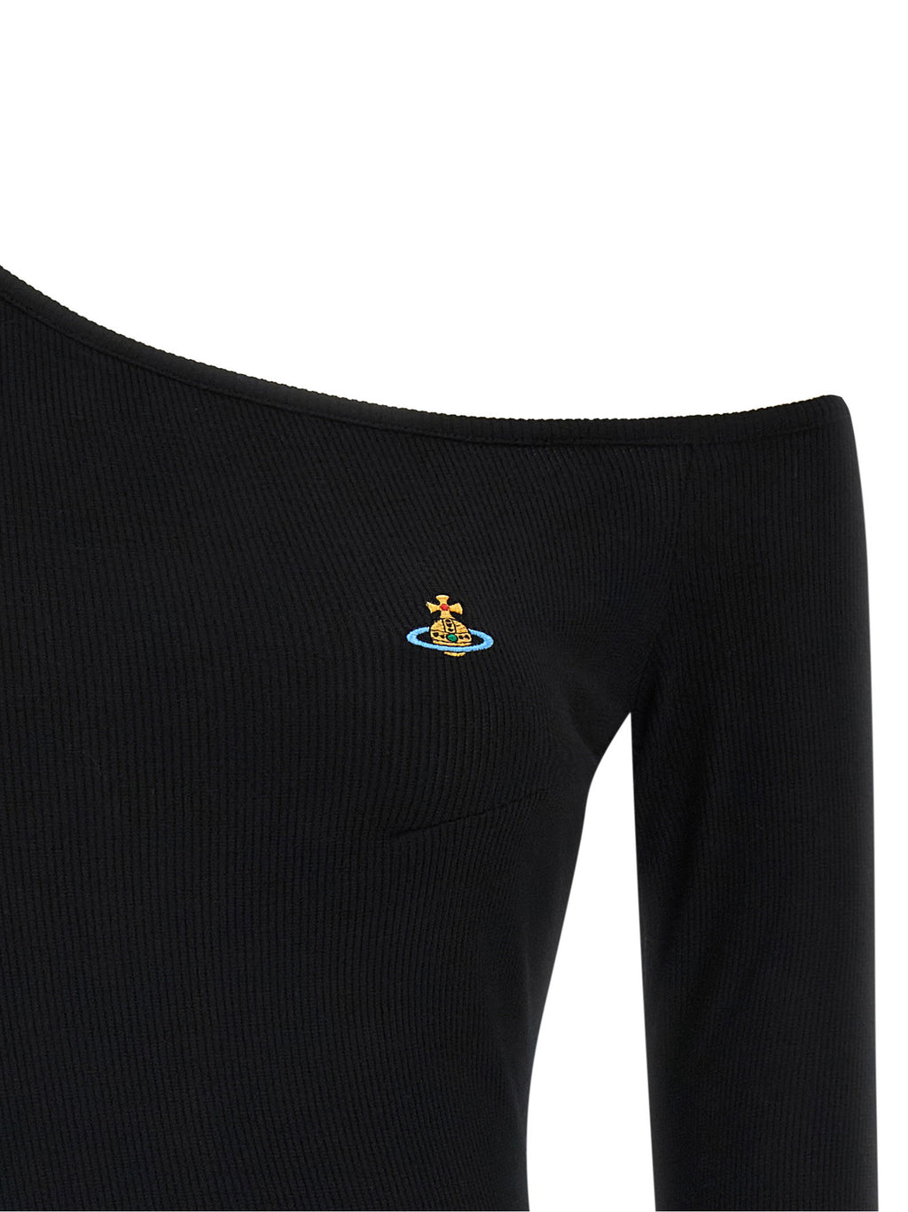 Vivienne Westwood Orgy Shoulder T-shirt