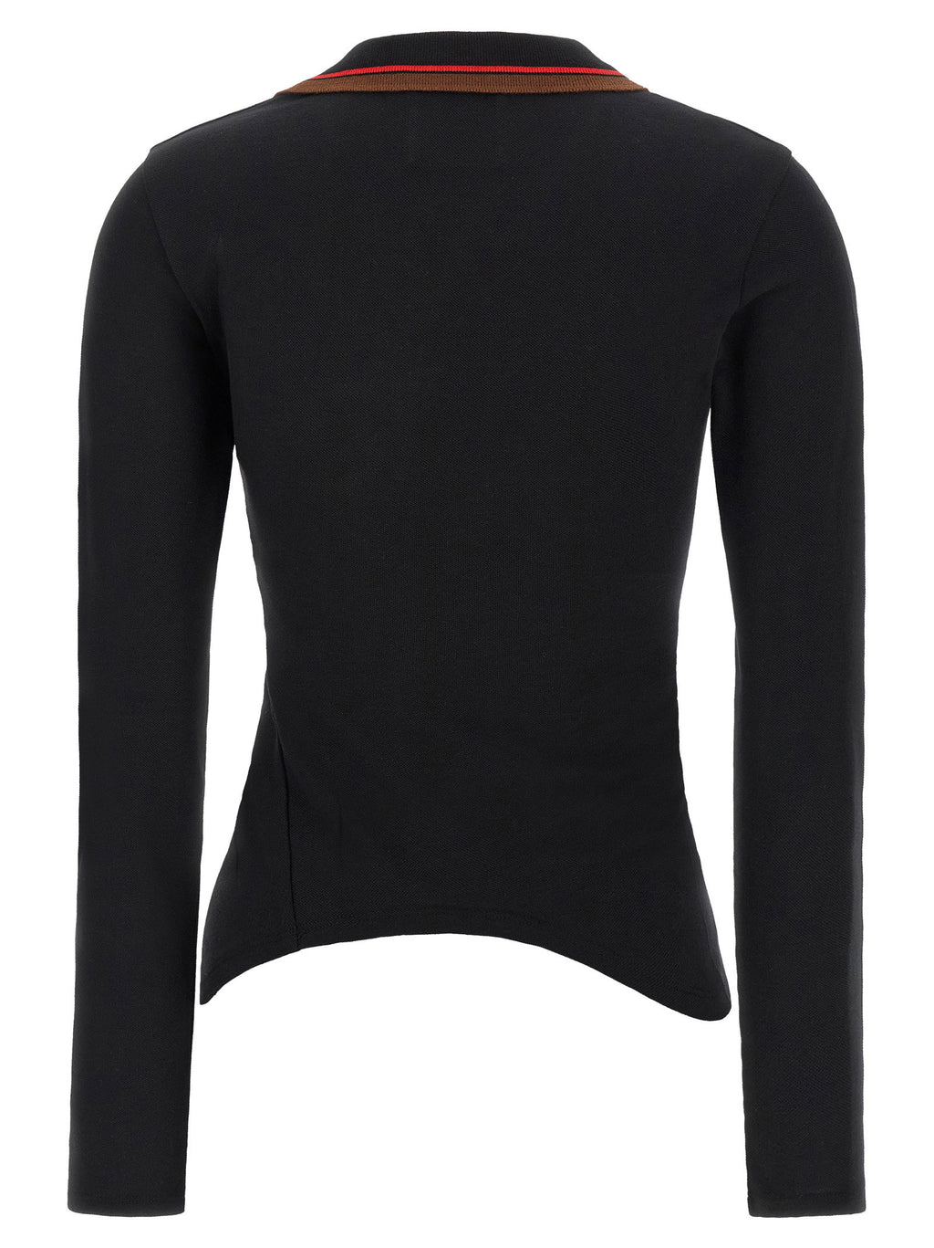 Vivienne Westwood Asymmetrical Pole
