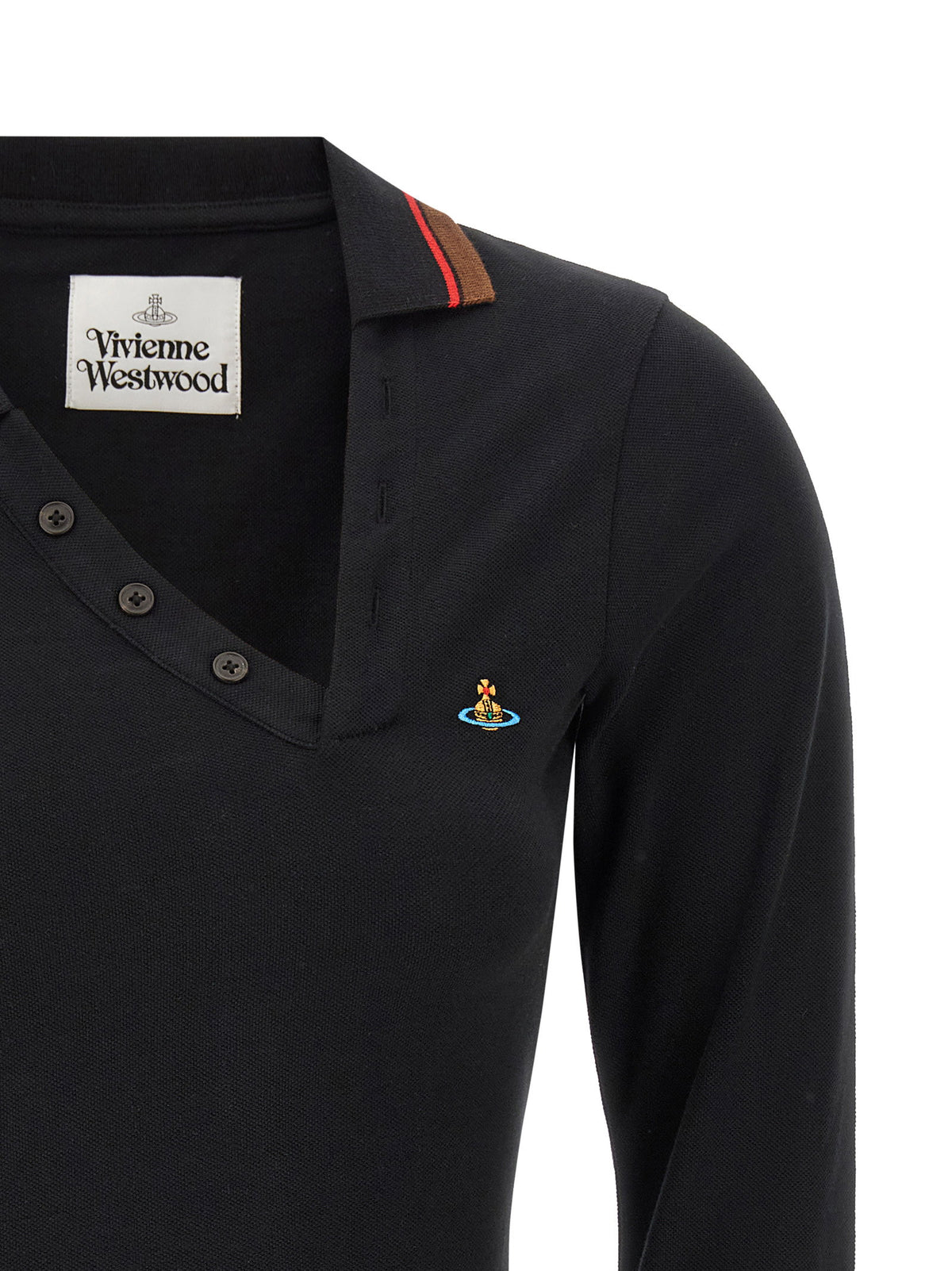Vivienne Westwood Asymmetrical Pole