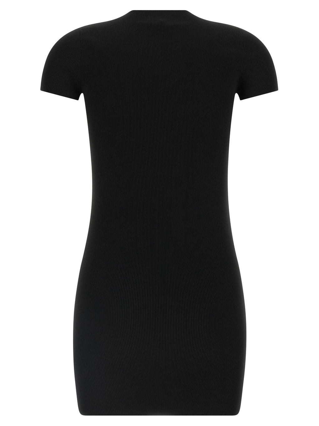 Alexander Wang Logo Dress