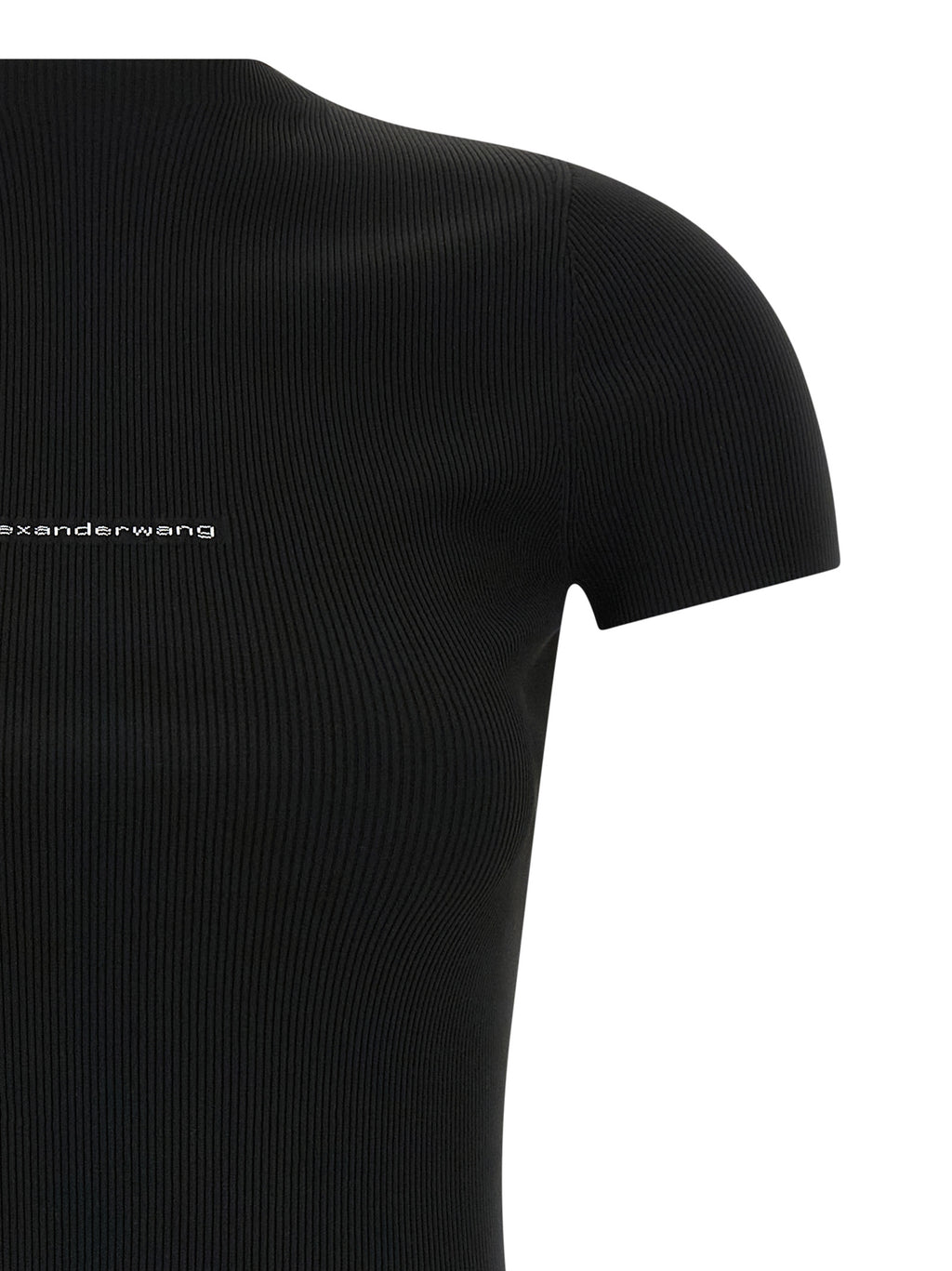 Alexander Wang Logo Dress