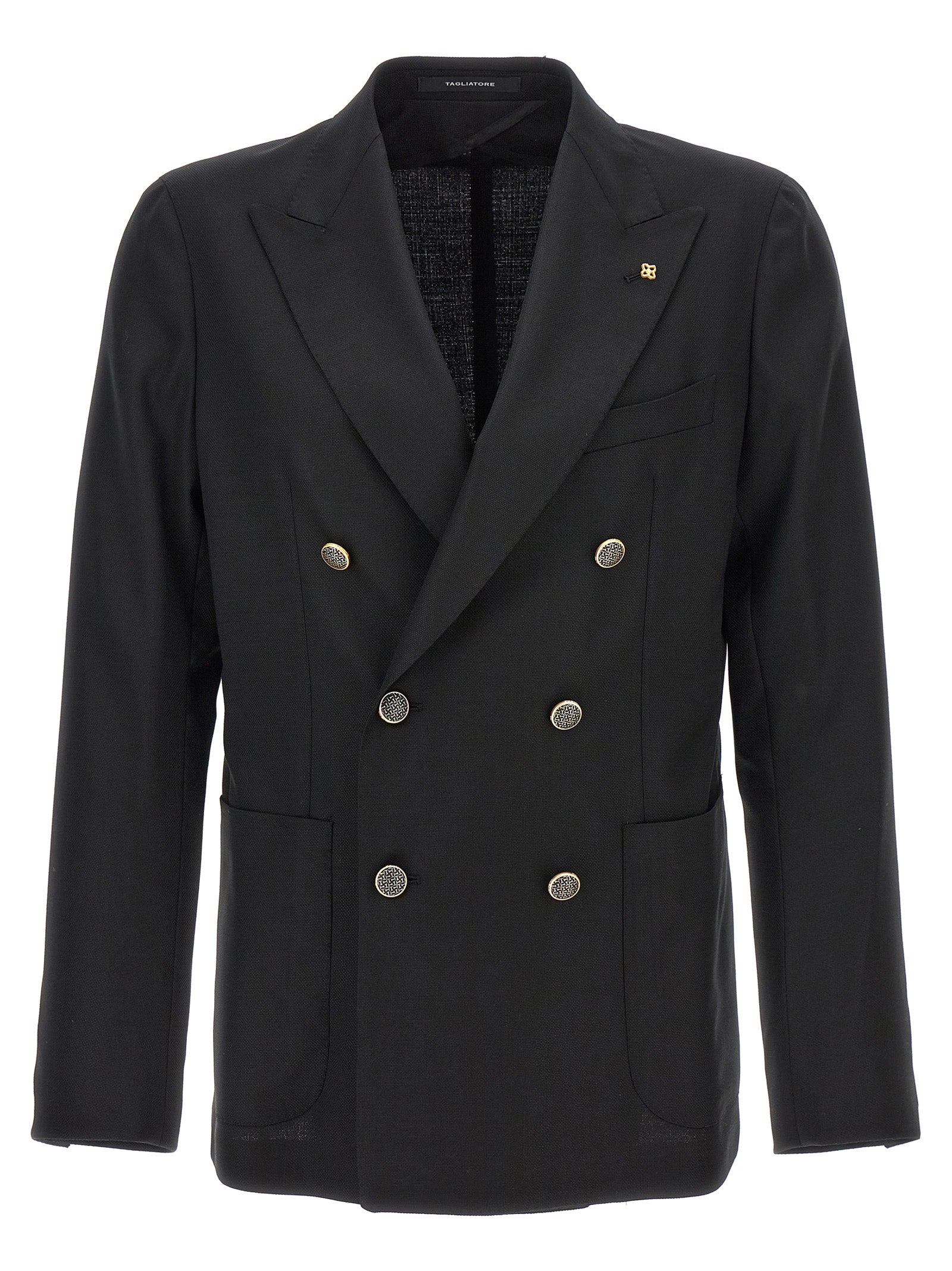 Tagliatore Montecarlo Blazer