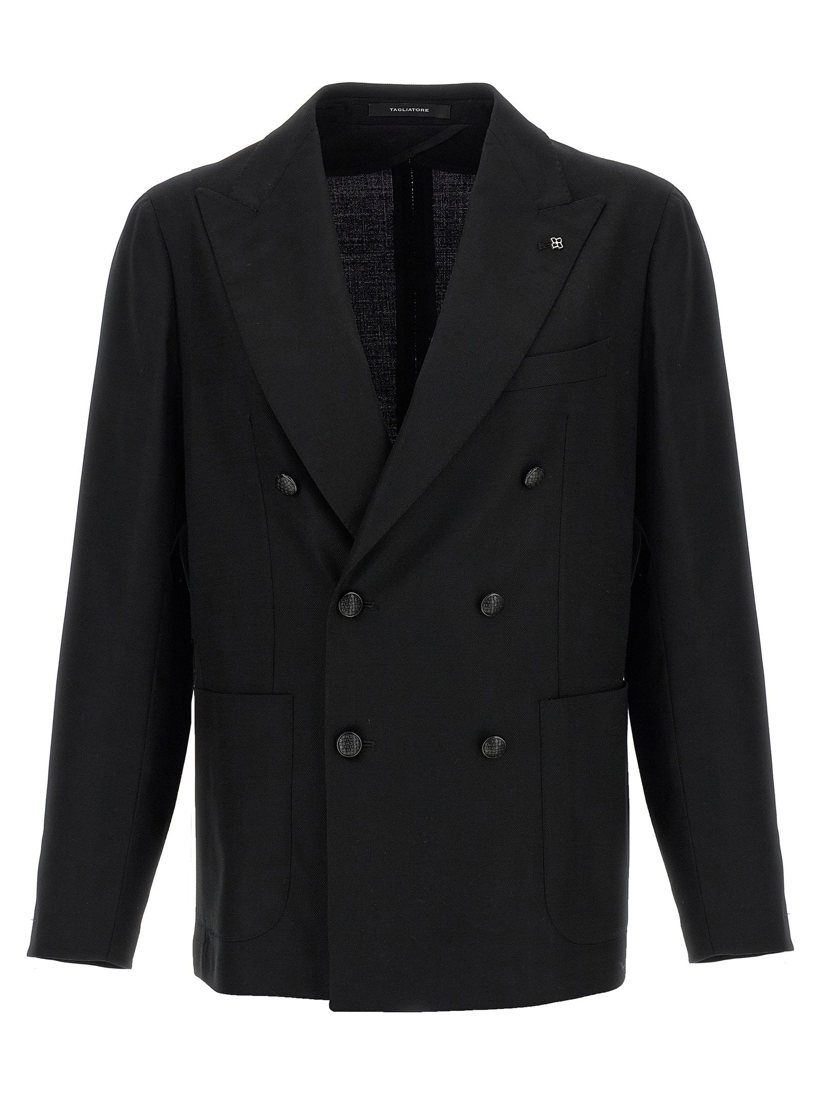 Jackets - Men