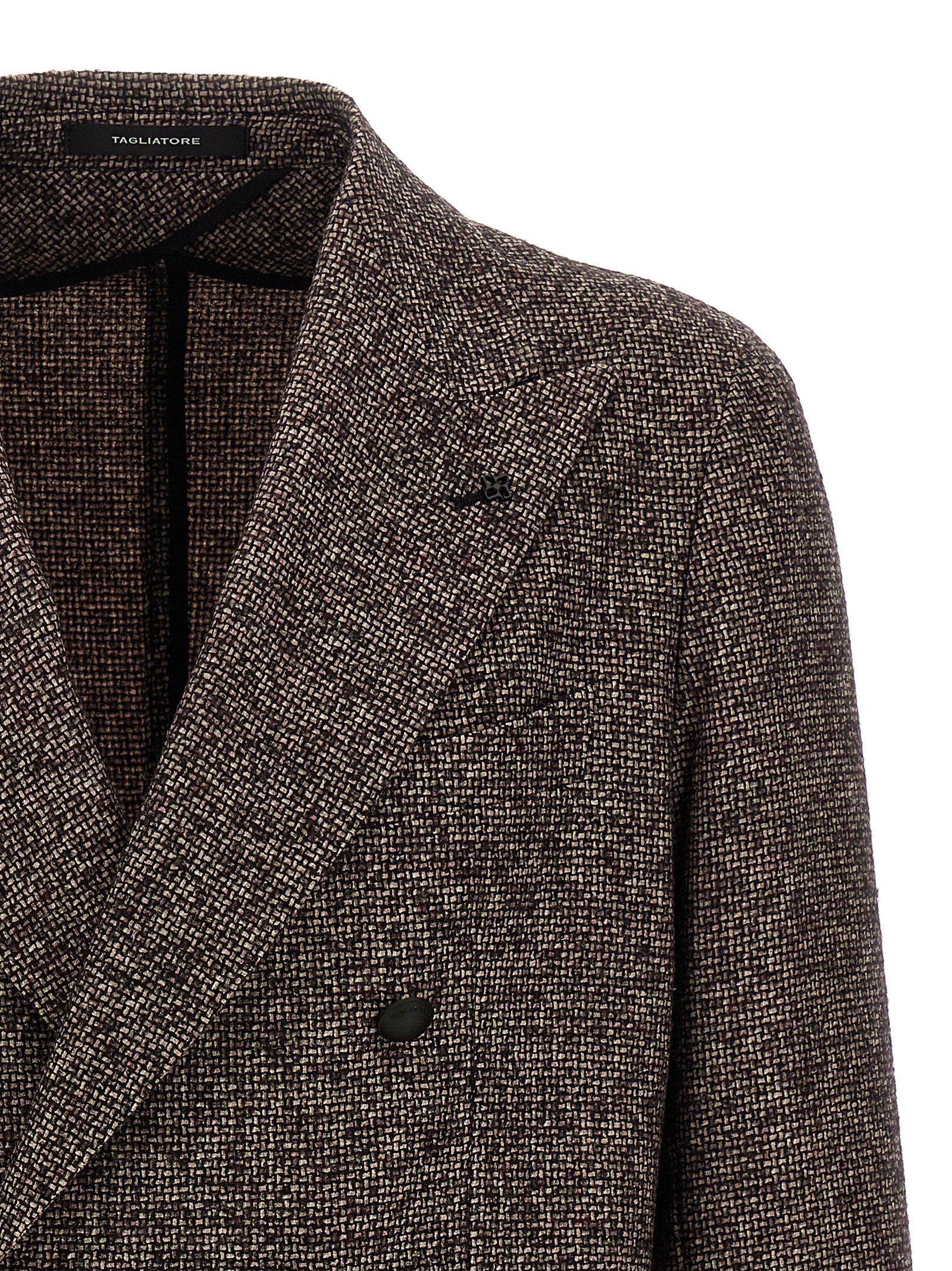 Tagliatore Exclusive Garment Line Blazer