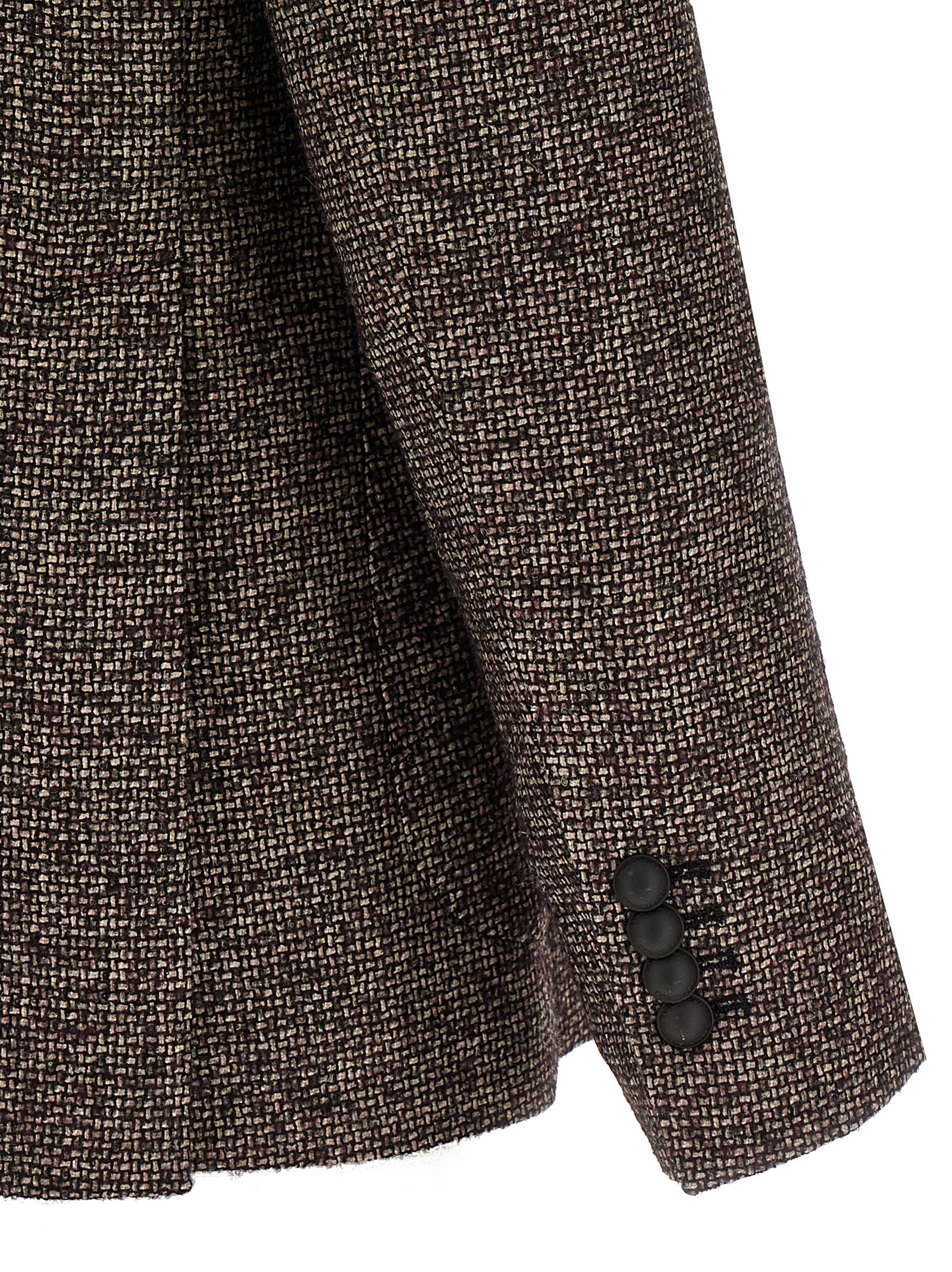 Tagliatore Exclusive Garment Line Blazer
