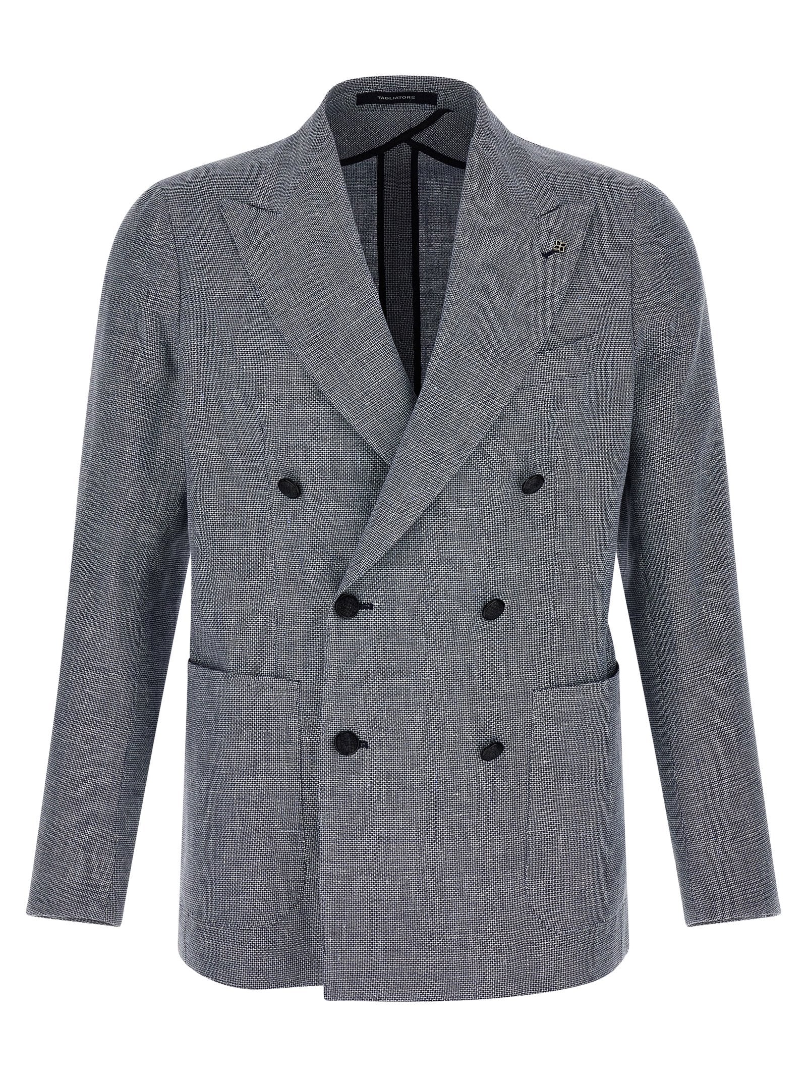 Tagliatore Montecarlo Blazer