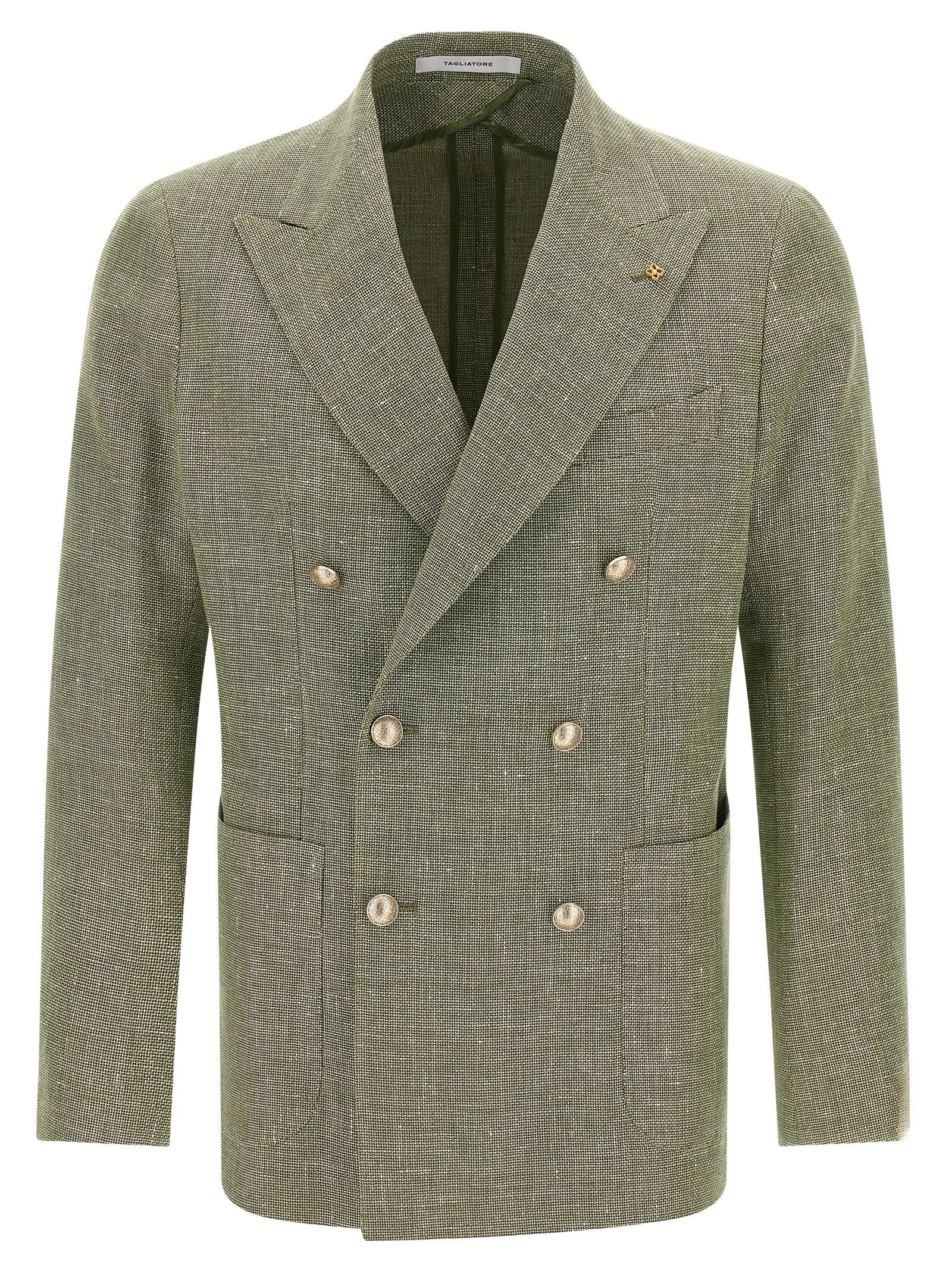 Tagliatore Montecarlo Blazer