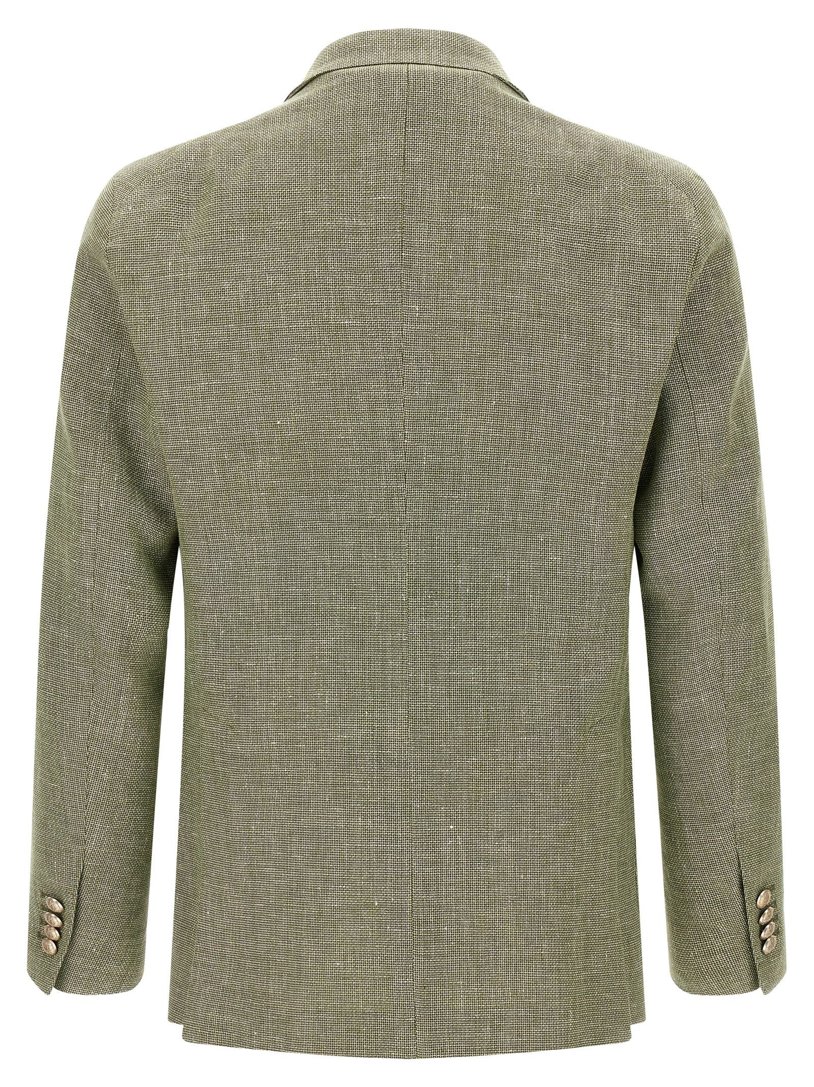 Tagliatore Montecarlo Blazer