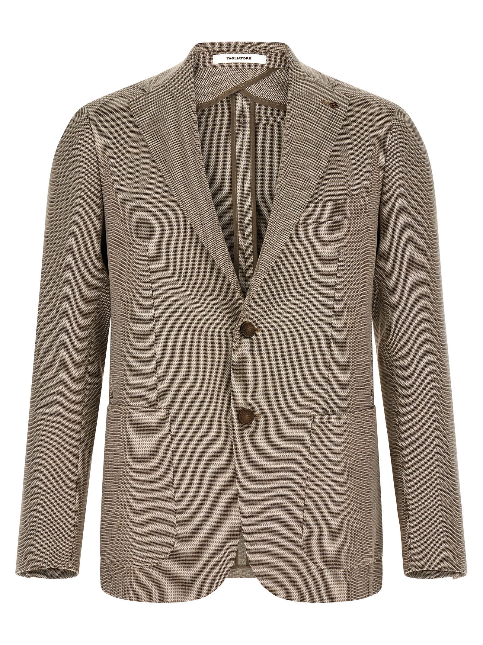 Jackets - Men
