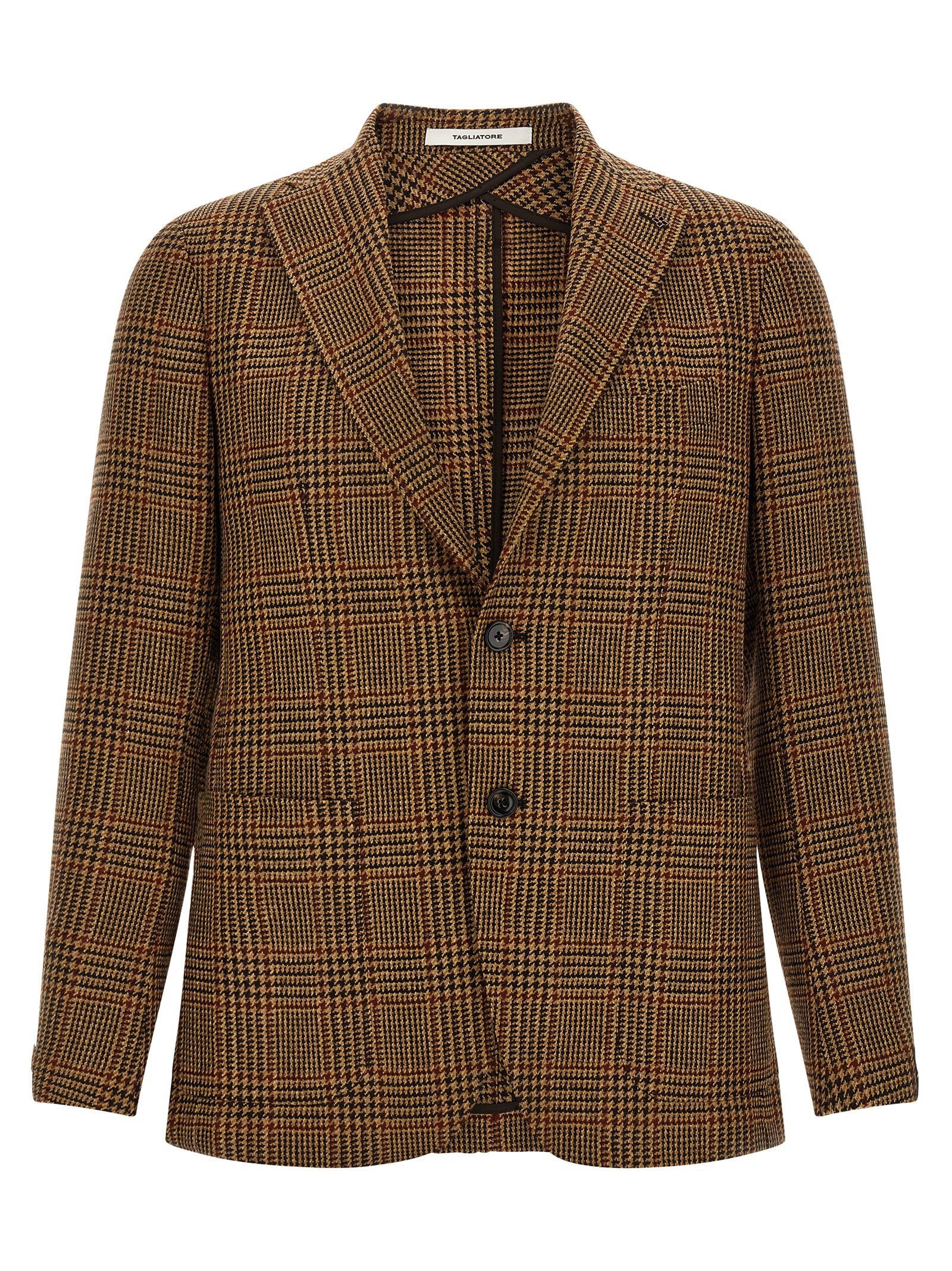 Jackets - Men