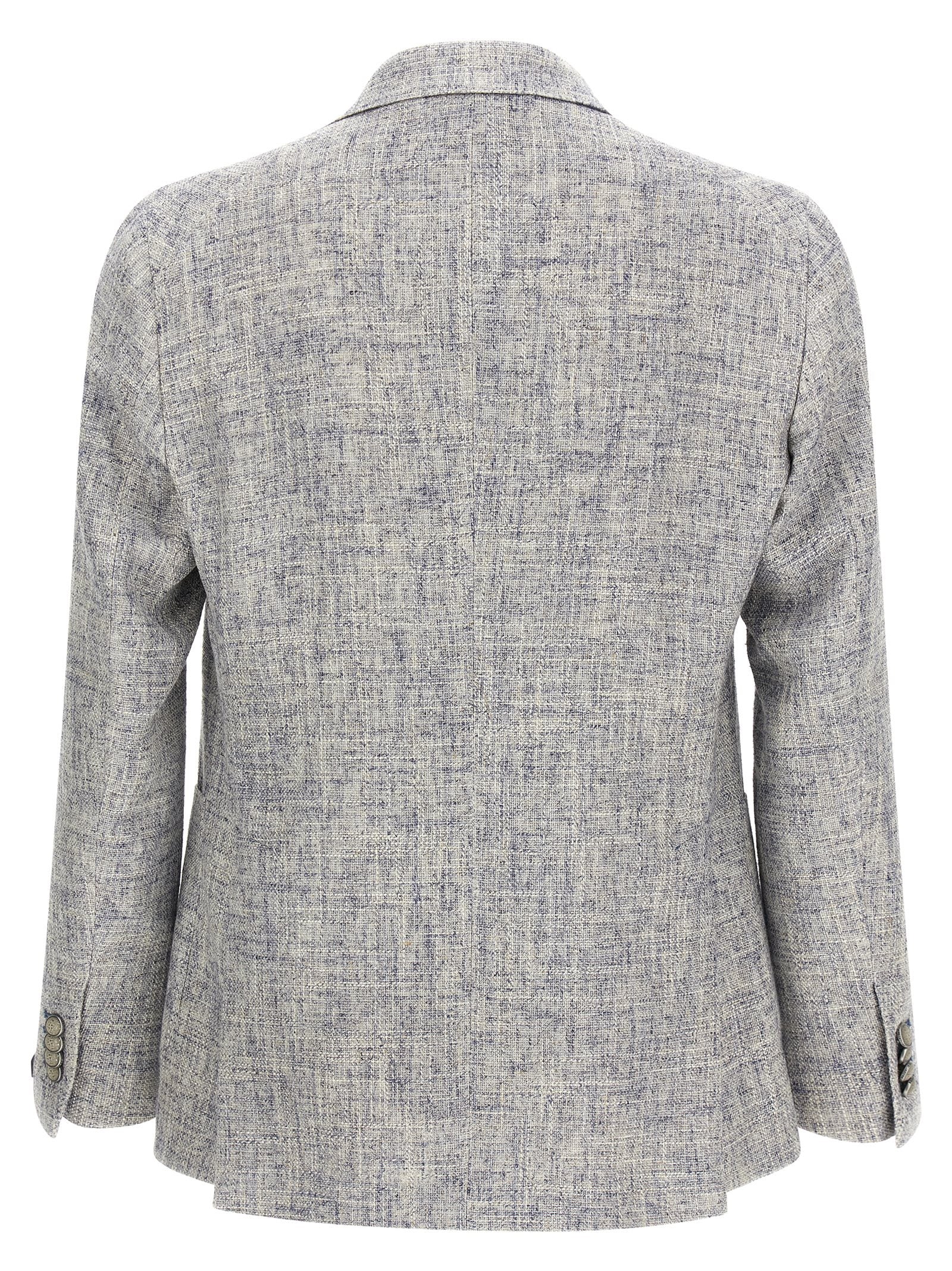 Tagliatore Montecarlo Blazer