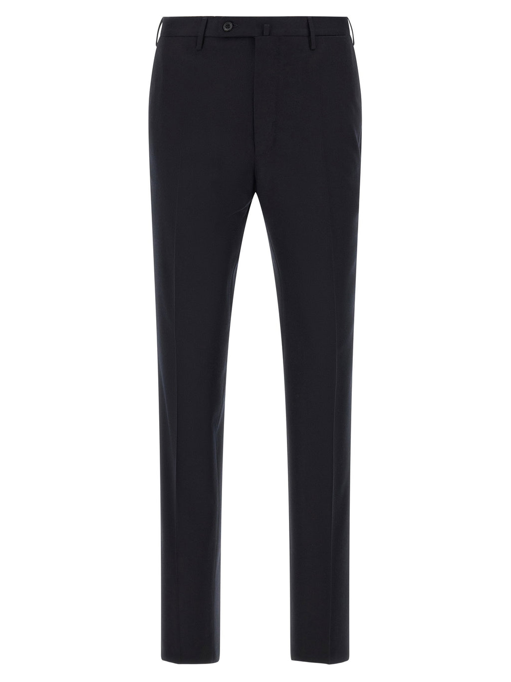 Incotex Formal Pants With Front Fold