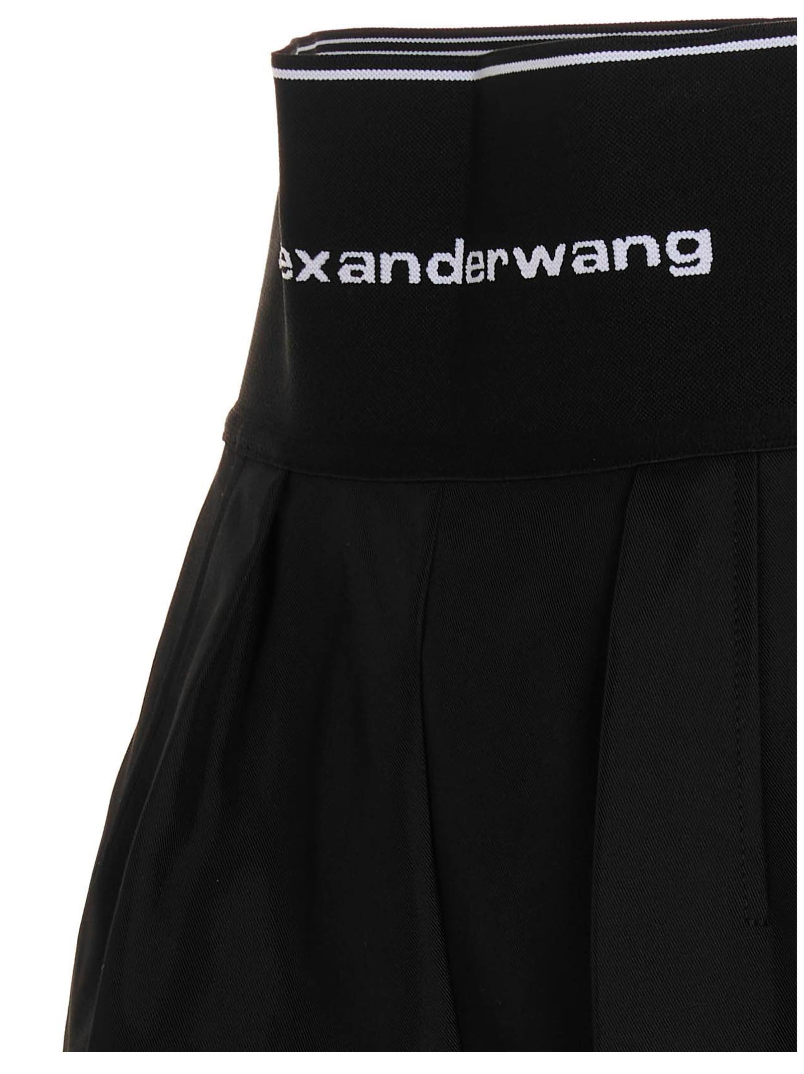 Alexander Wang Safari’ Shorts