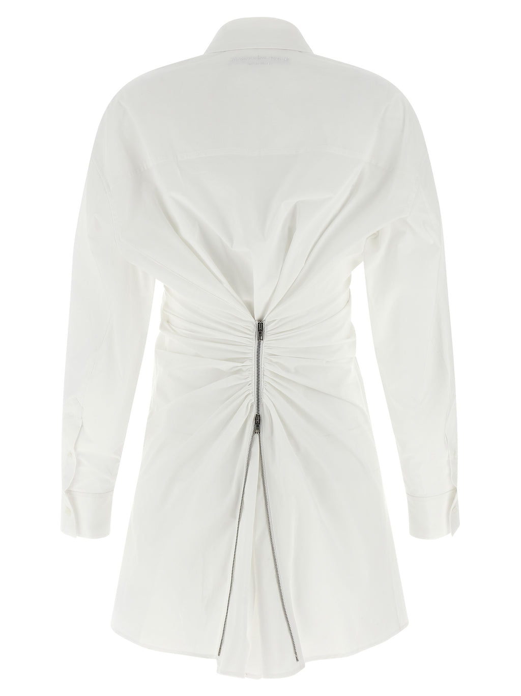 Alexander Wang Chemisier Dress