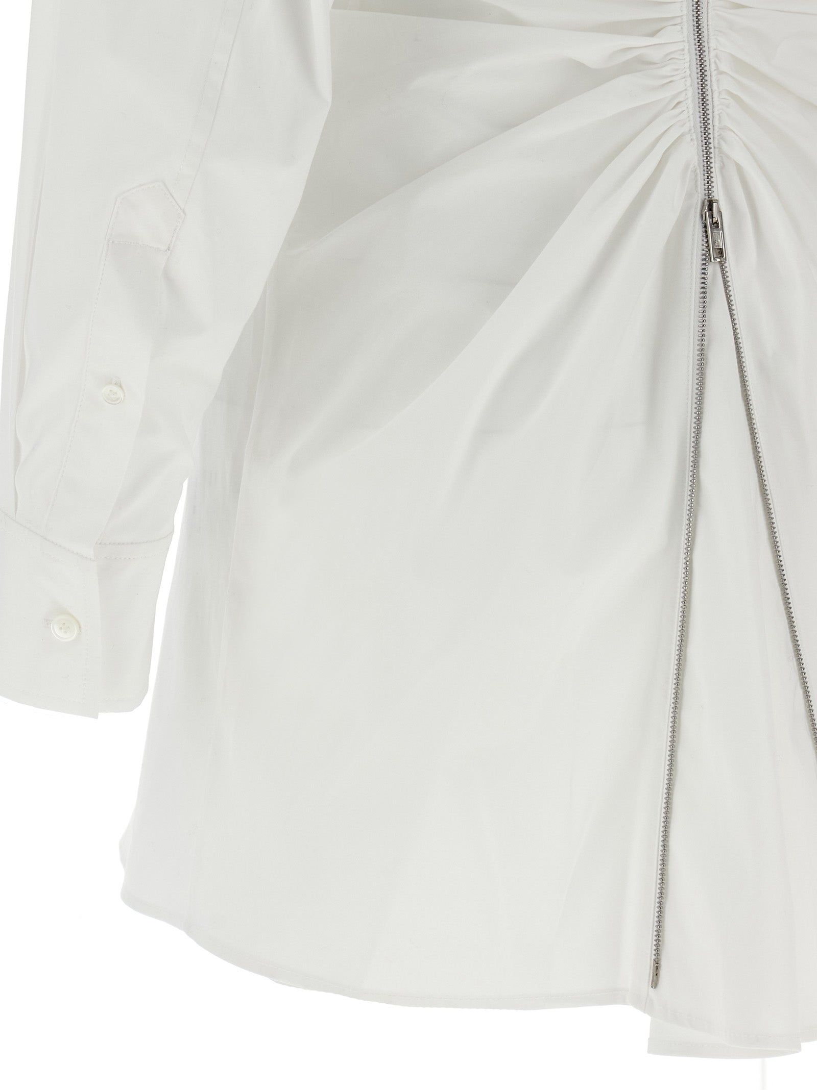 Alexander Wang Chemisier Dress