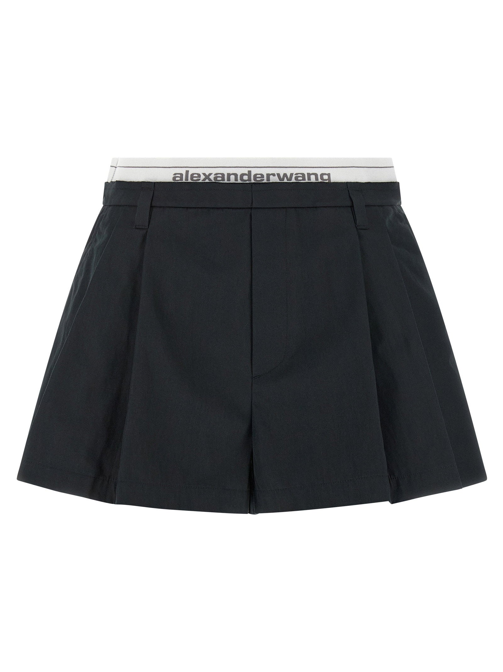 Short Trousers - Women