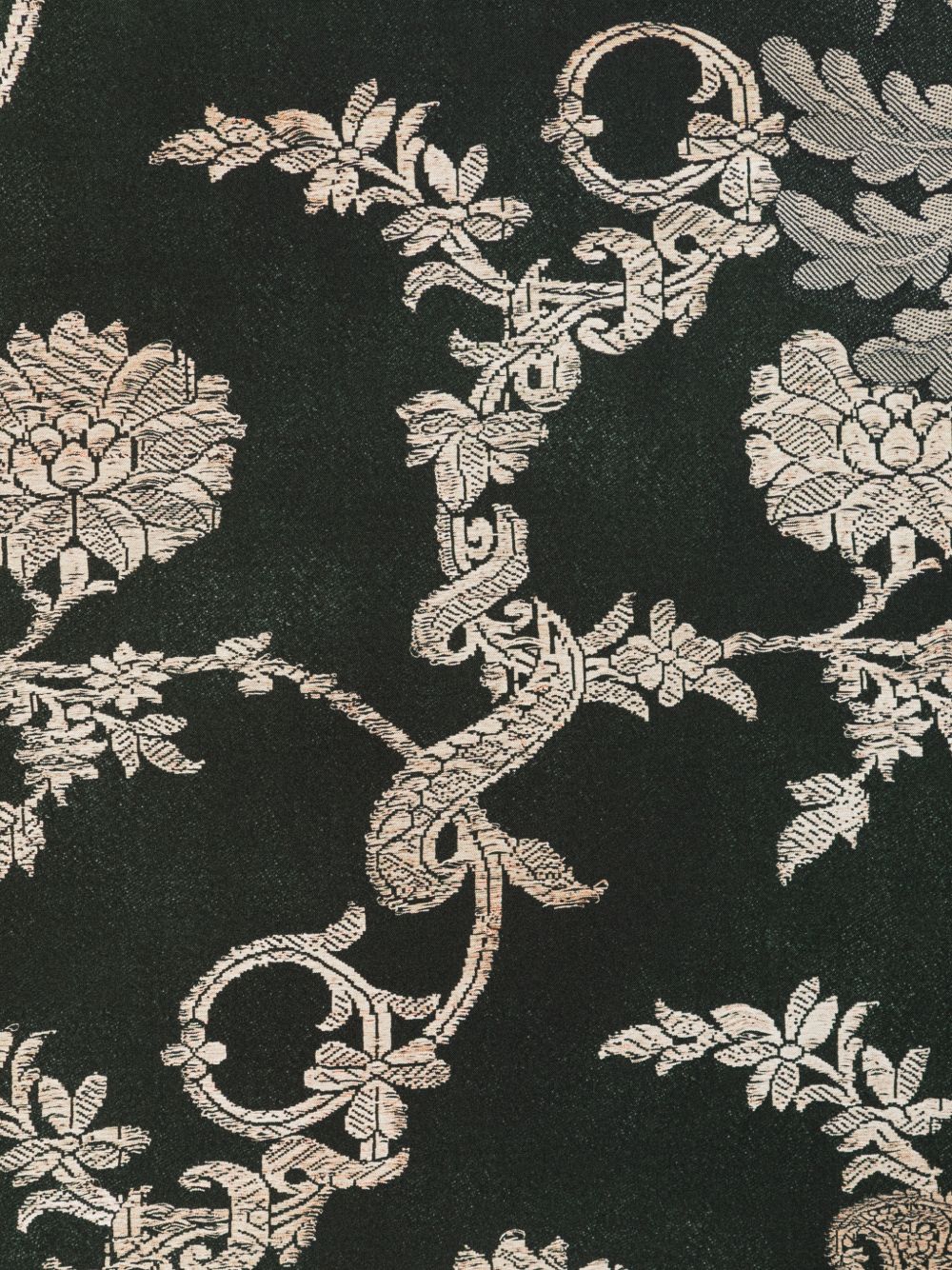 PIERRE LOUIS MASCIA Scarfs NAVY