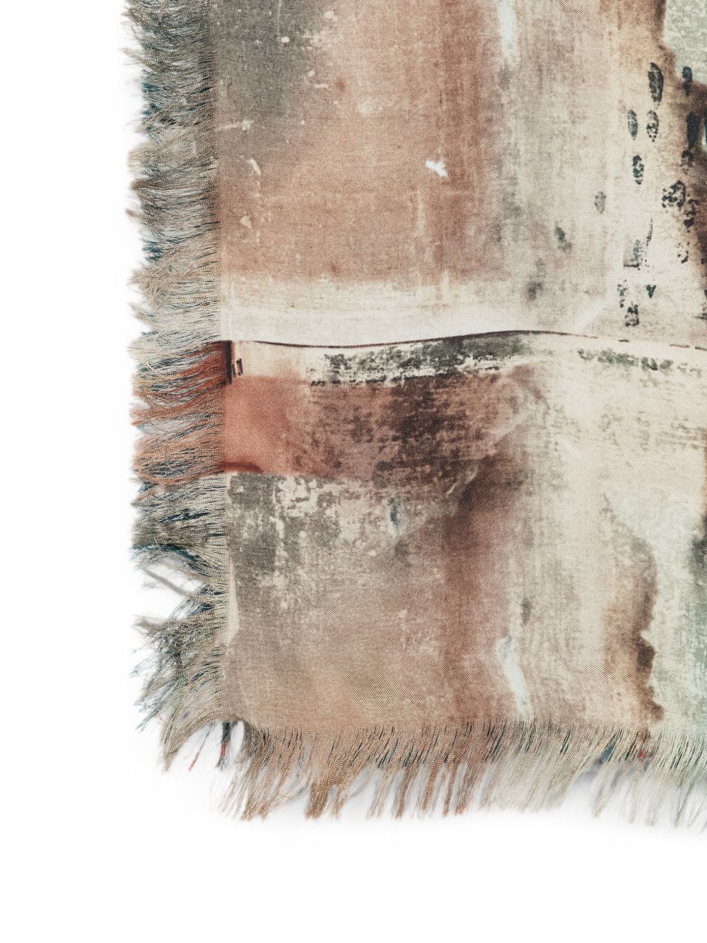 PIERRE LOUIS MASCIA Scarfs BEIGE
