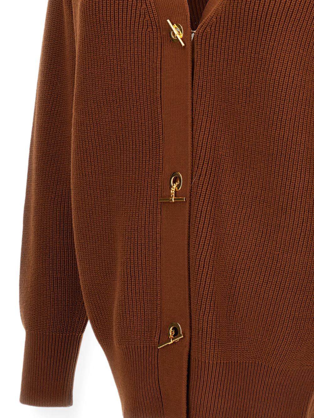 Elisabetta Franchi Sweater