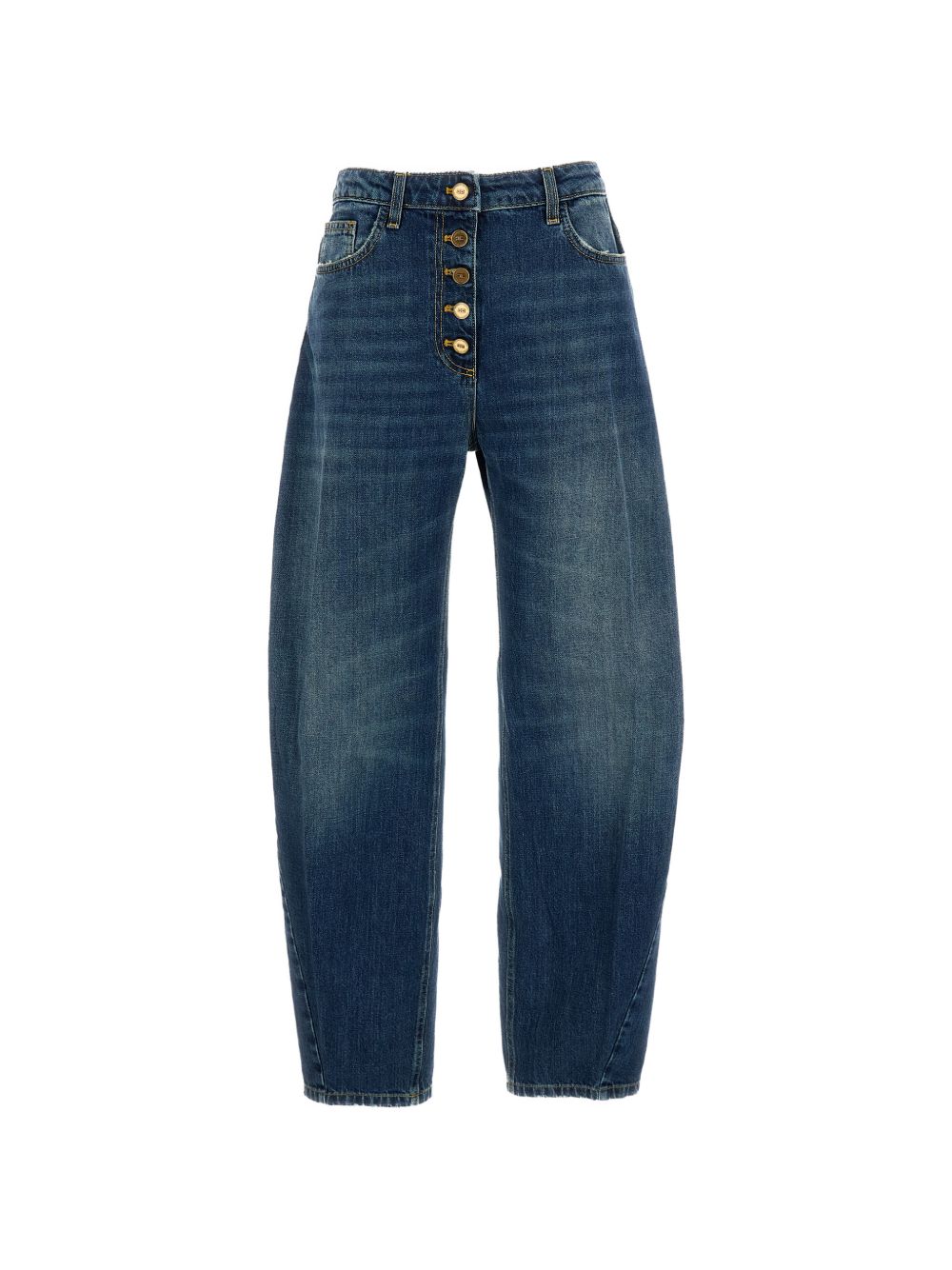 Elisabetta Franchi Jeans NAVY
