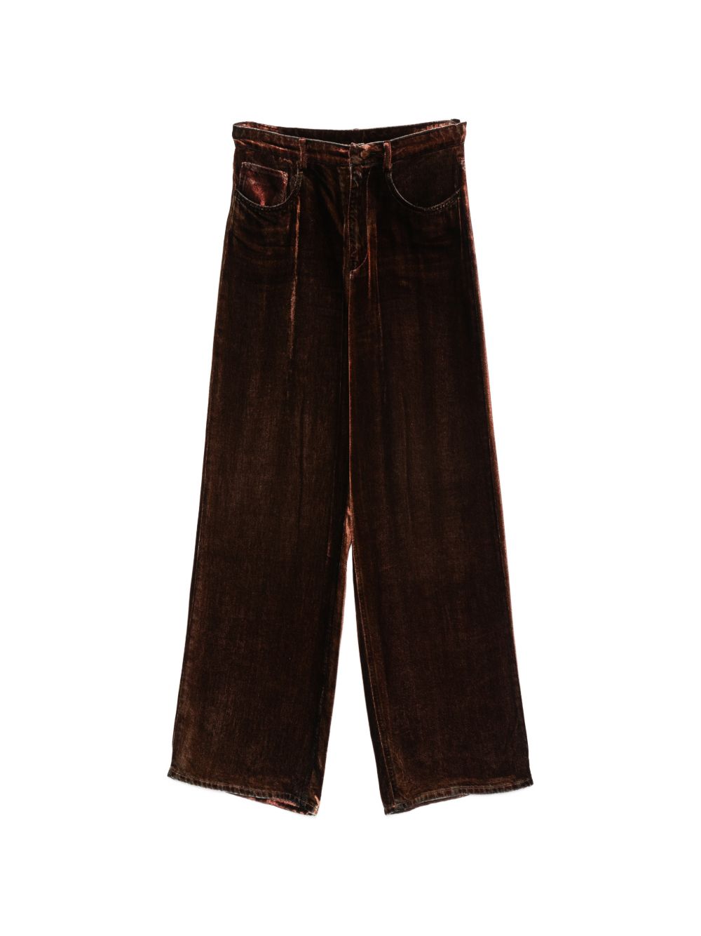 Trousers - Women