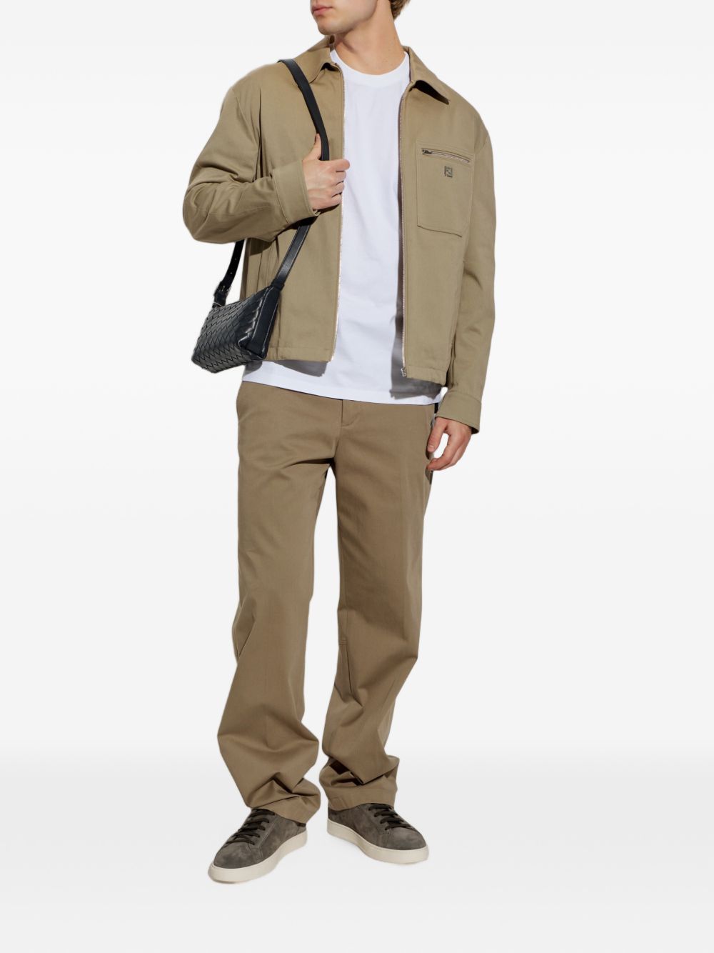 Tod'S Sneakers
