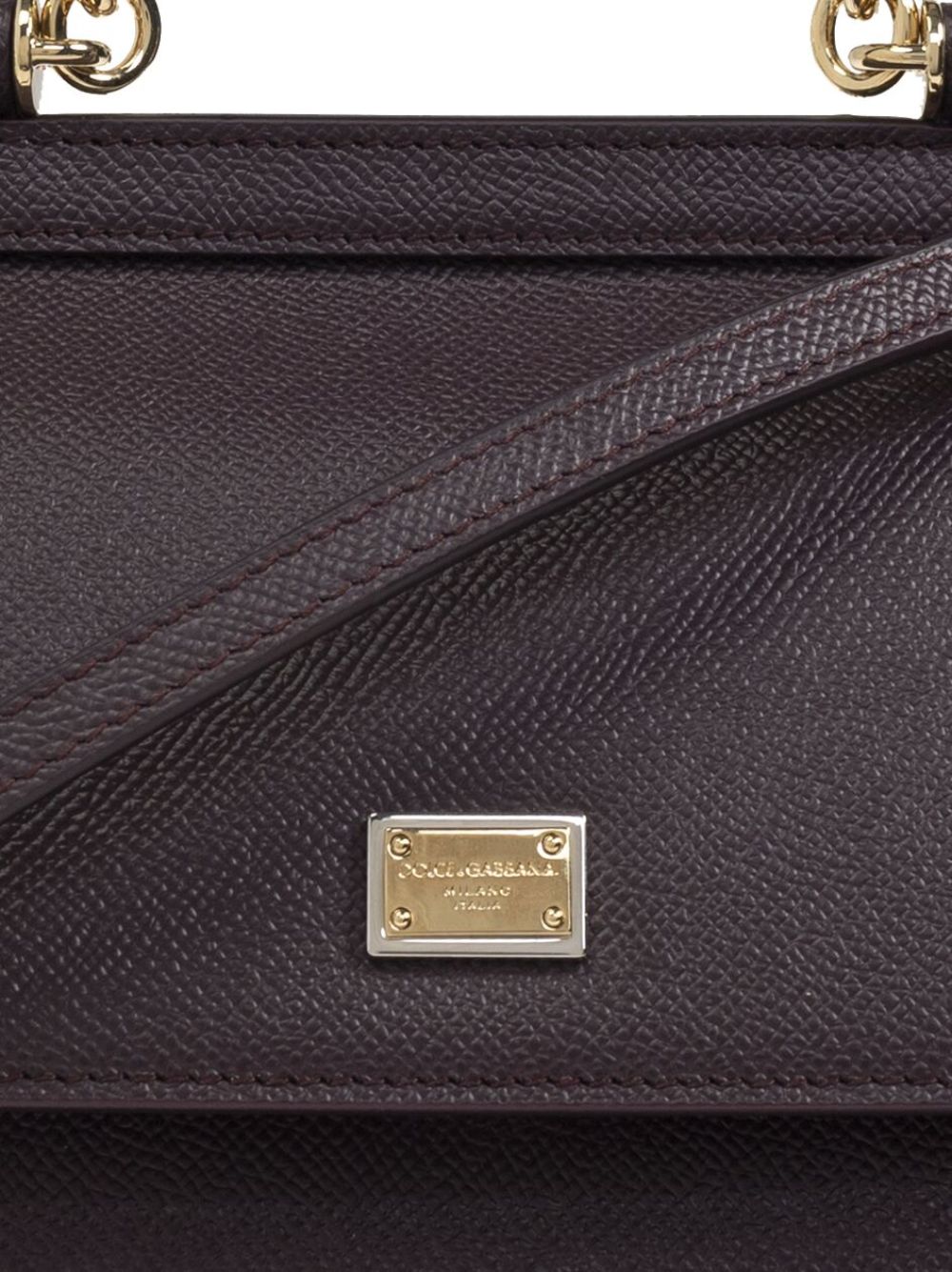 Dolce & Gabbana Bags.. VIOLET