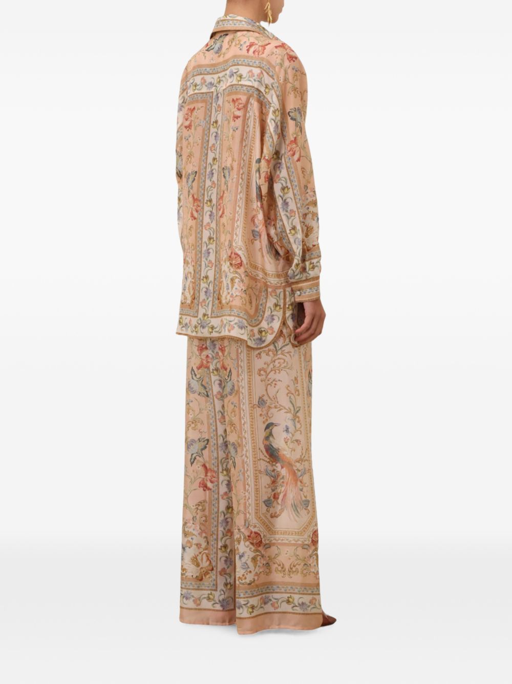 Zimmermann Shirt