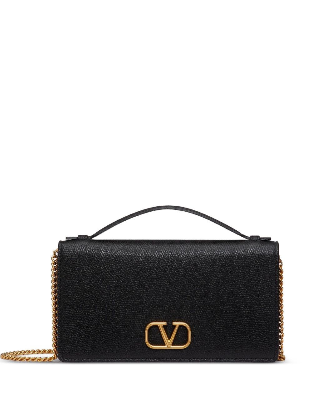 Valentino Garavani Bags.. BLACK