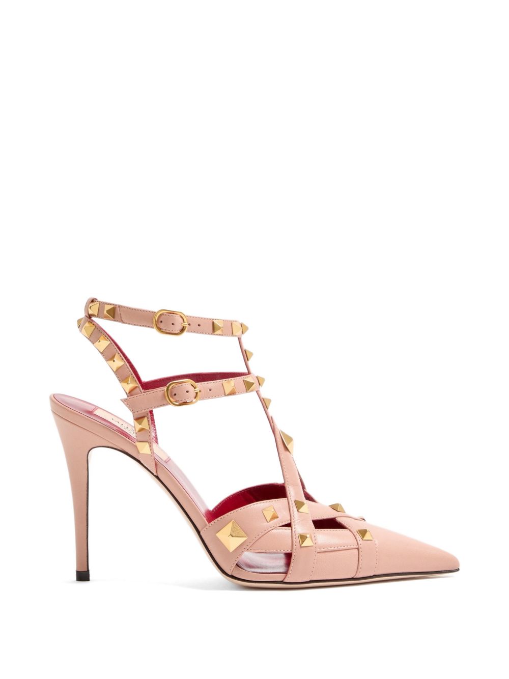 Medium Heel - Women