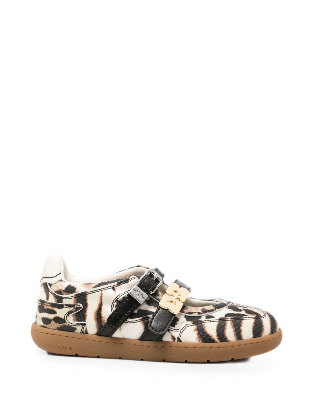 Flat Shoes - Women