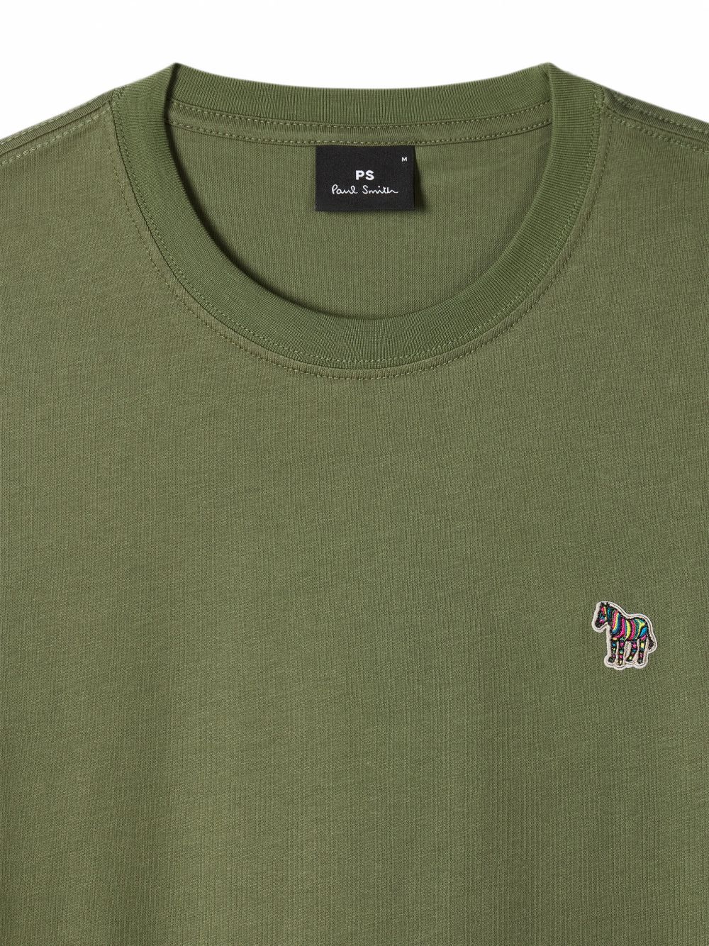 PS By Paul Smith T-shirts and Polos GREEN