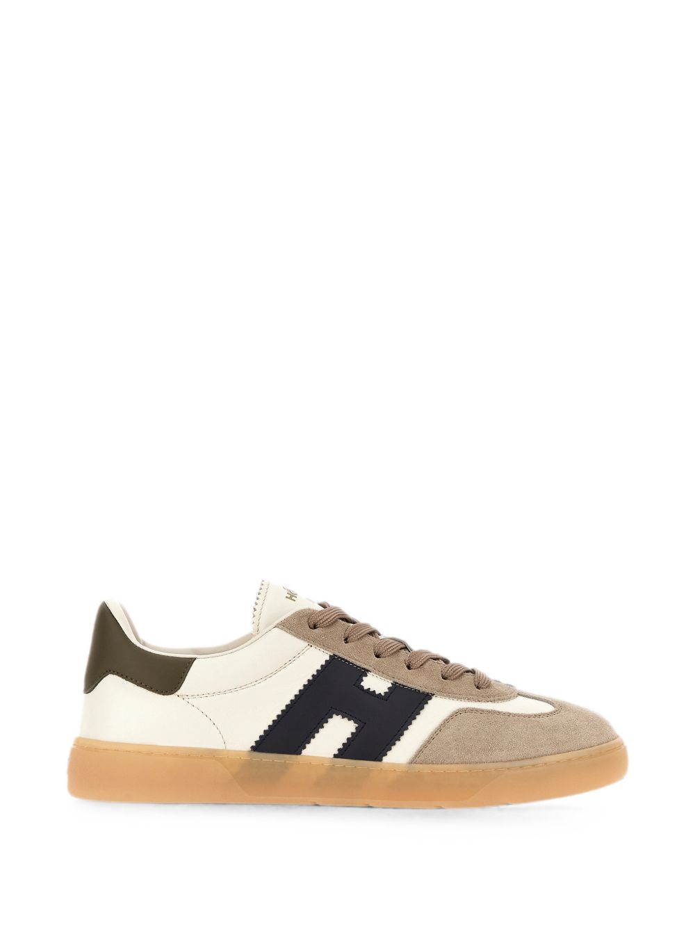 HOGAN Sneakers WHITE