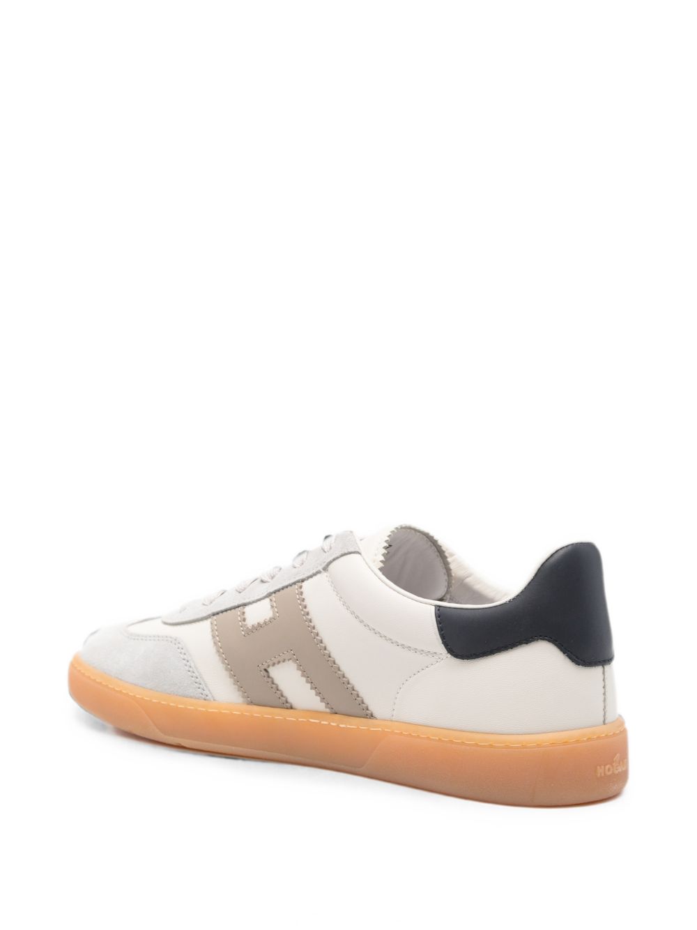 HOGAN Sneakers WHITE