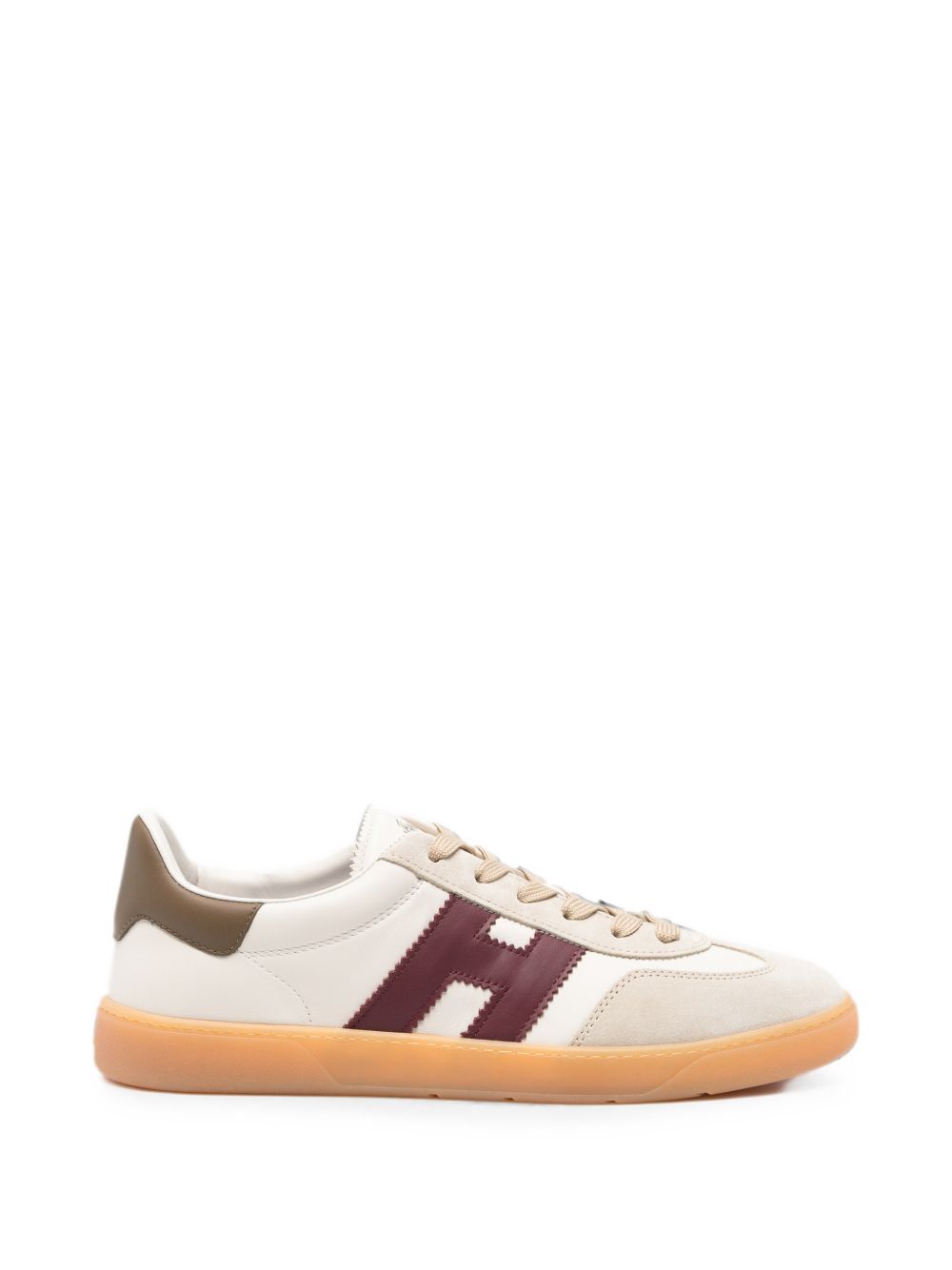 HOGAN Sneakers WHITE