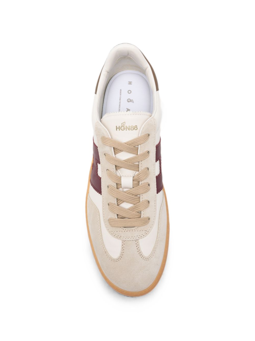HOGAN Sneakers WHITE