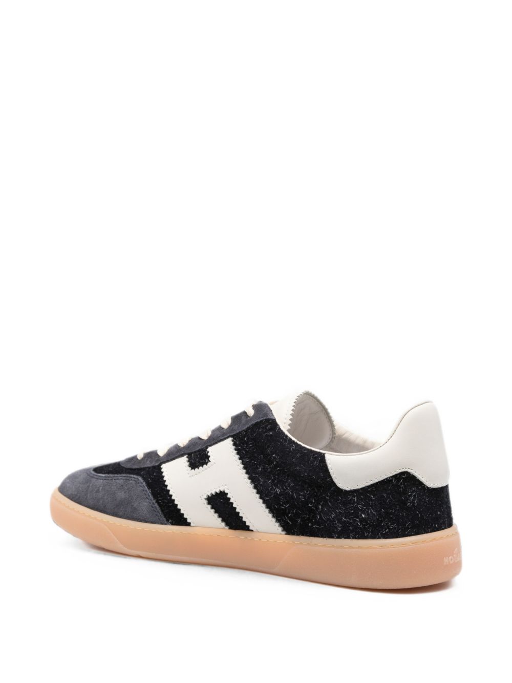 Hogan Cool Leather Sneakers