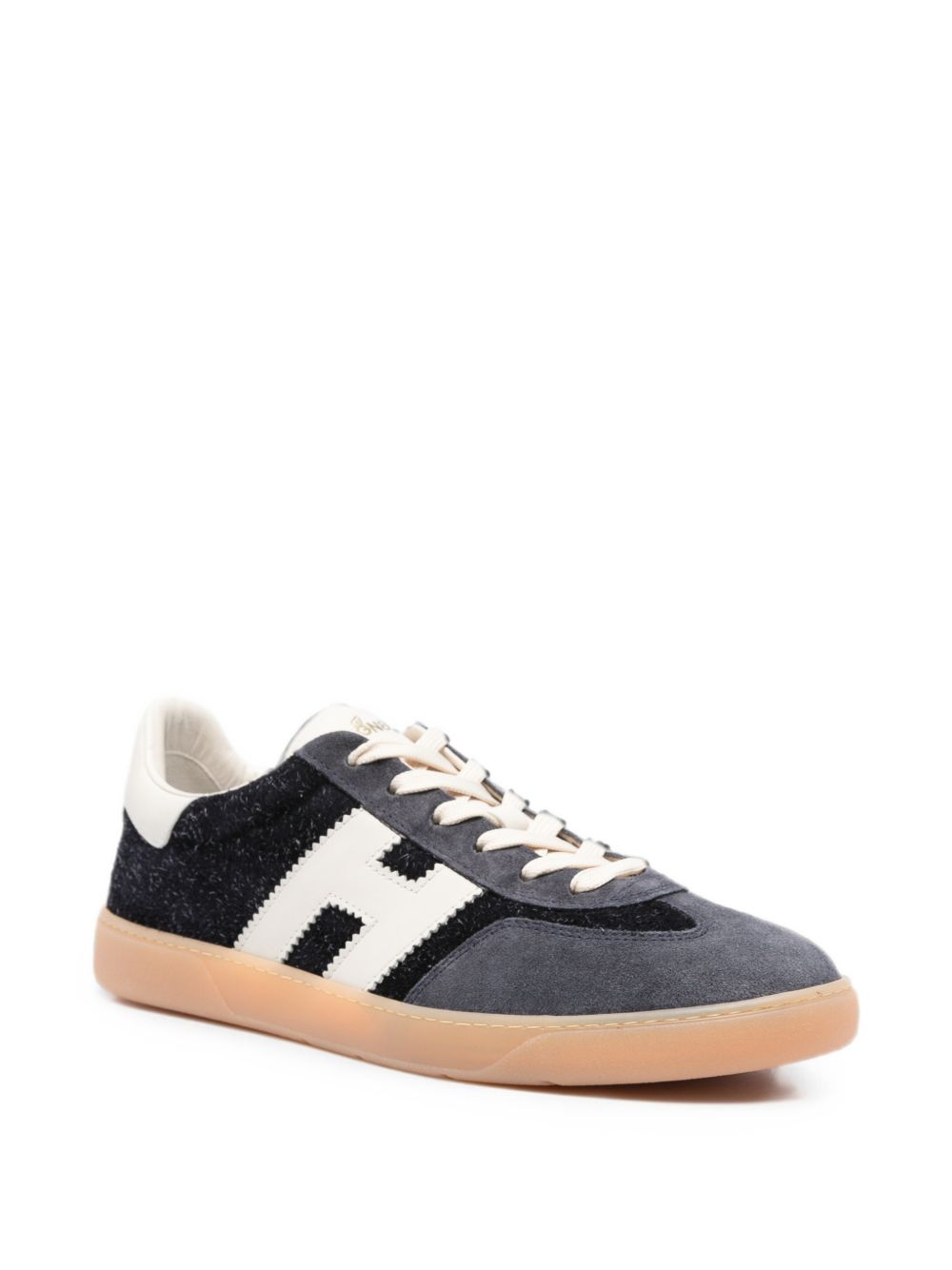 Hogan Cool Leather Sneakers