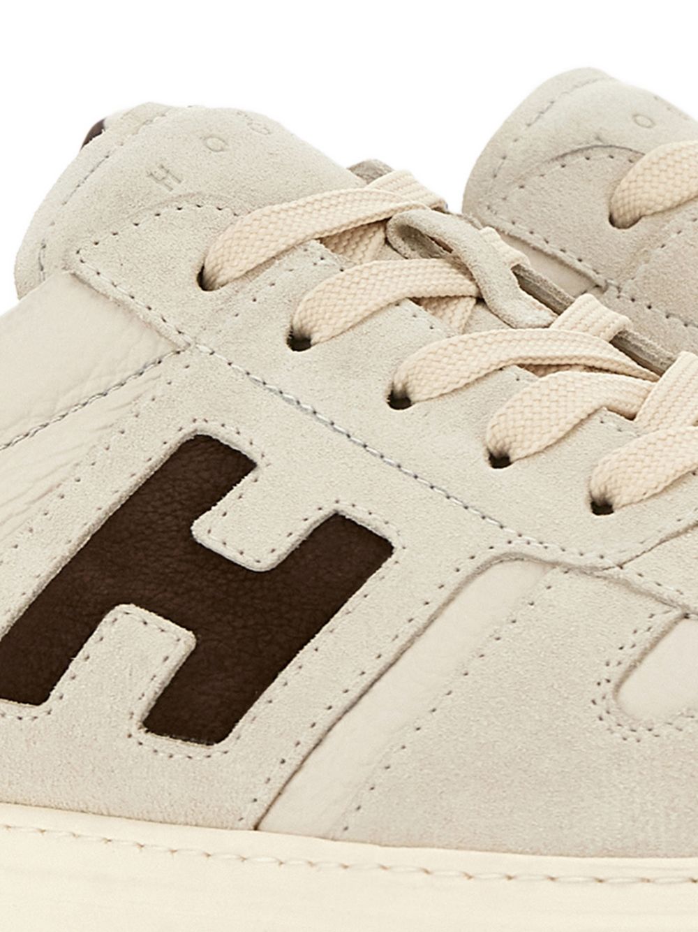 HOGAN Sneakers WHITE