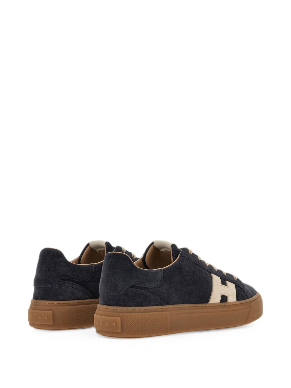 HOGAN Sneakers NAVY