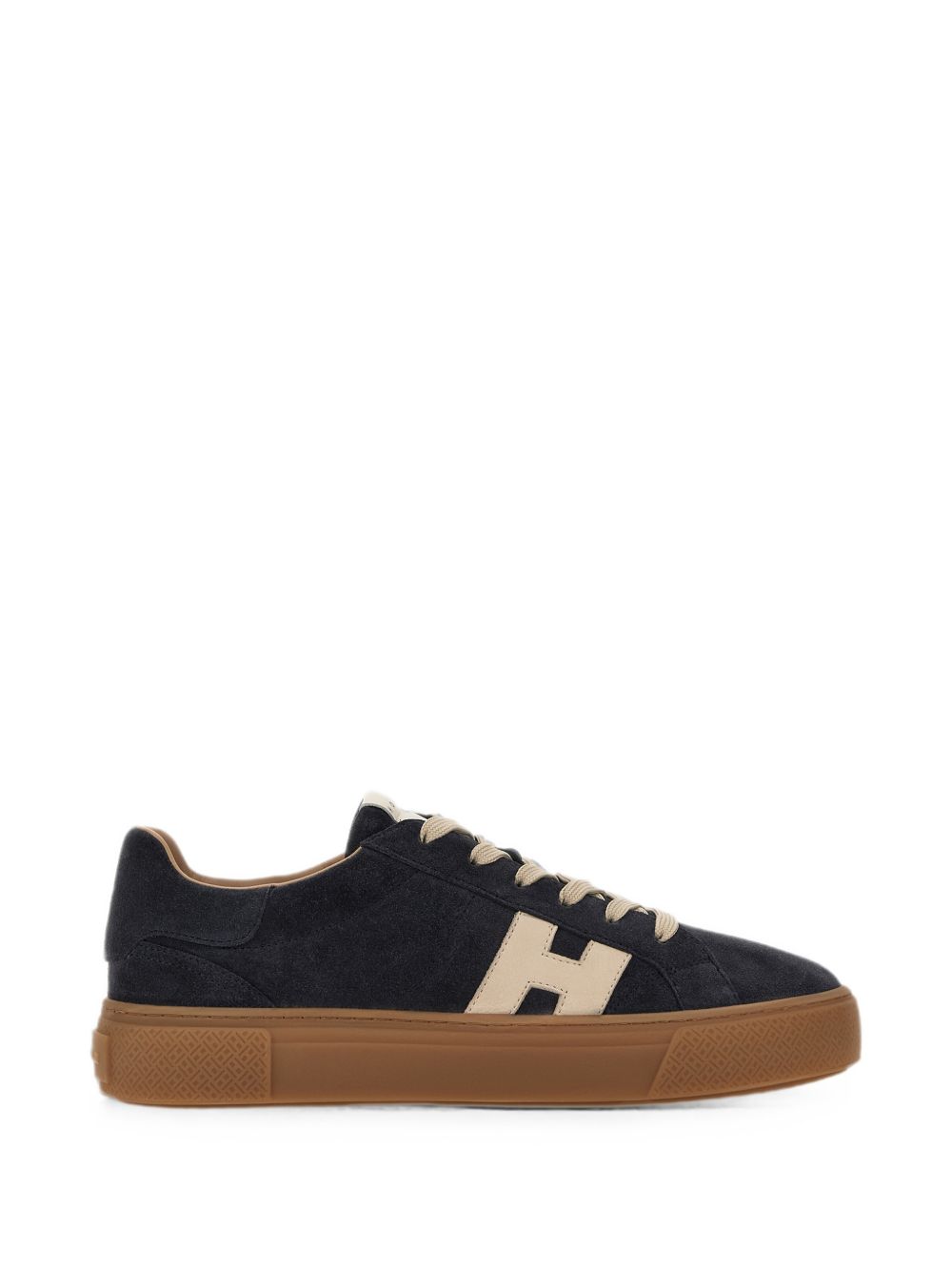 HOGAN Sneakers NAVY
