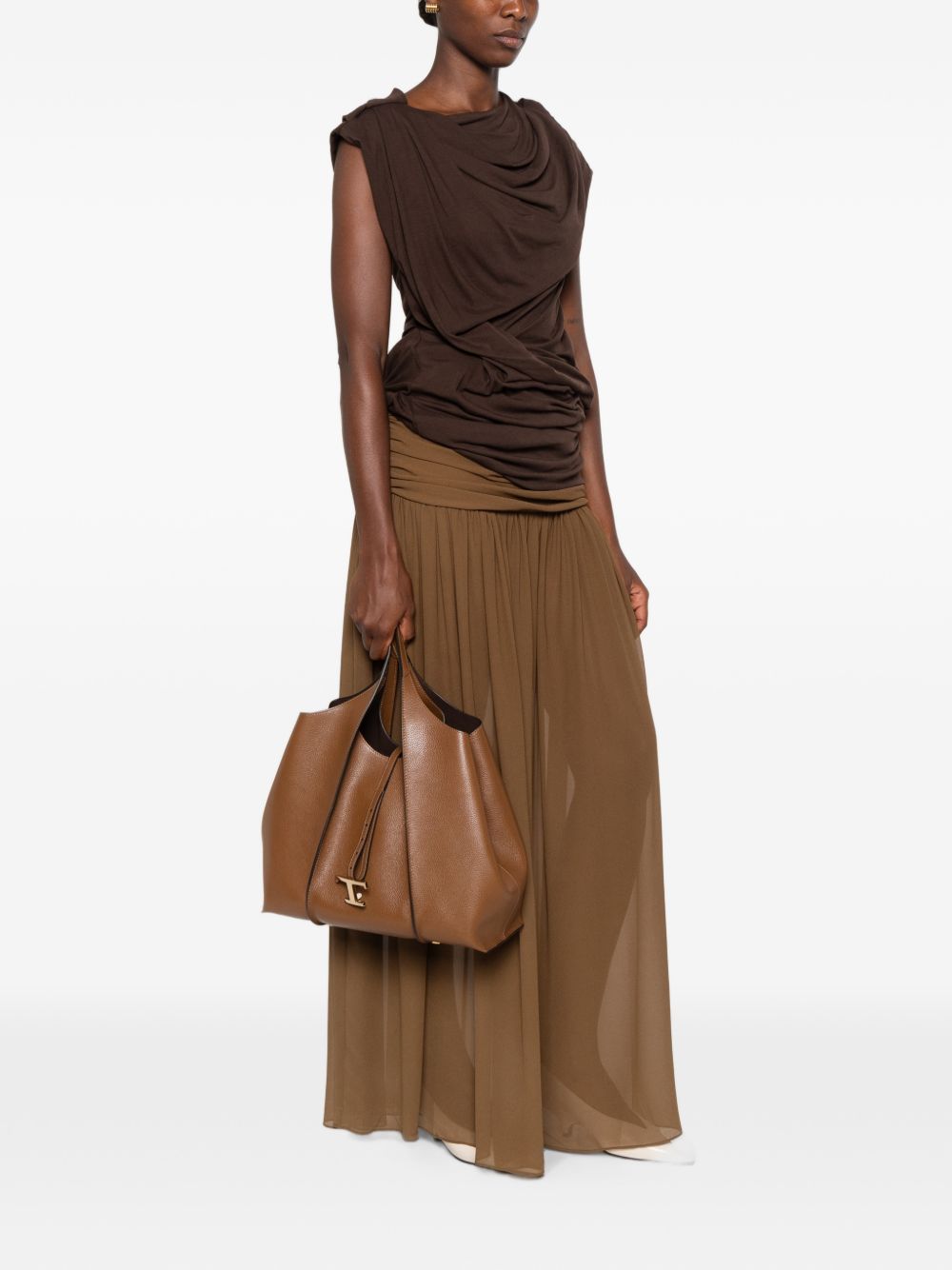 Tod's Bags.. BROWN