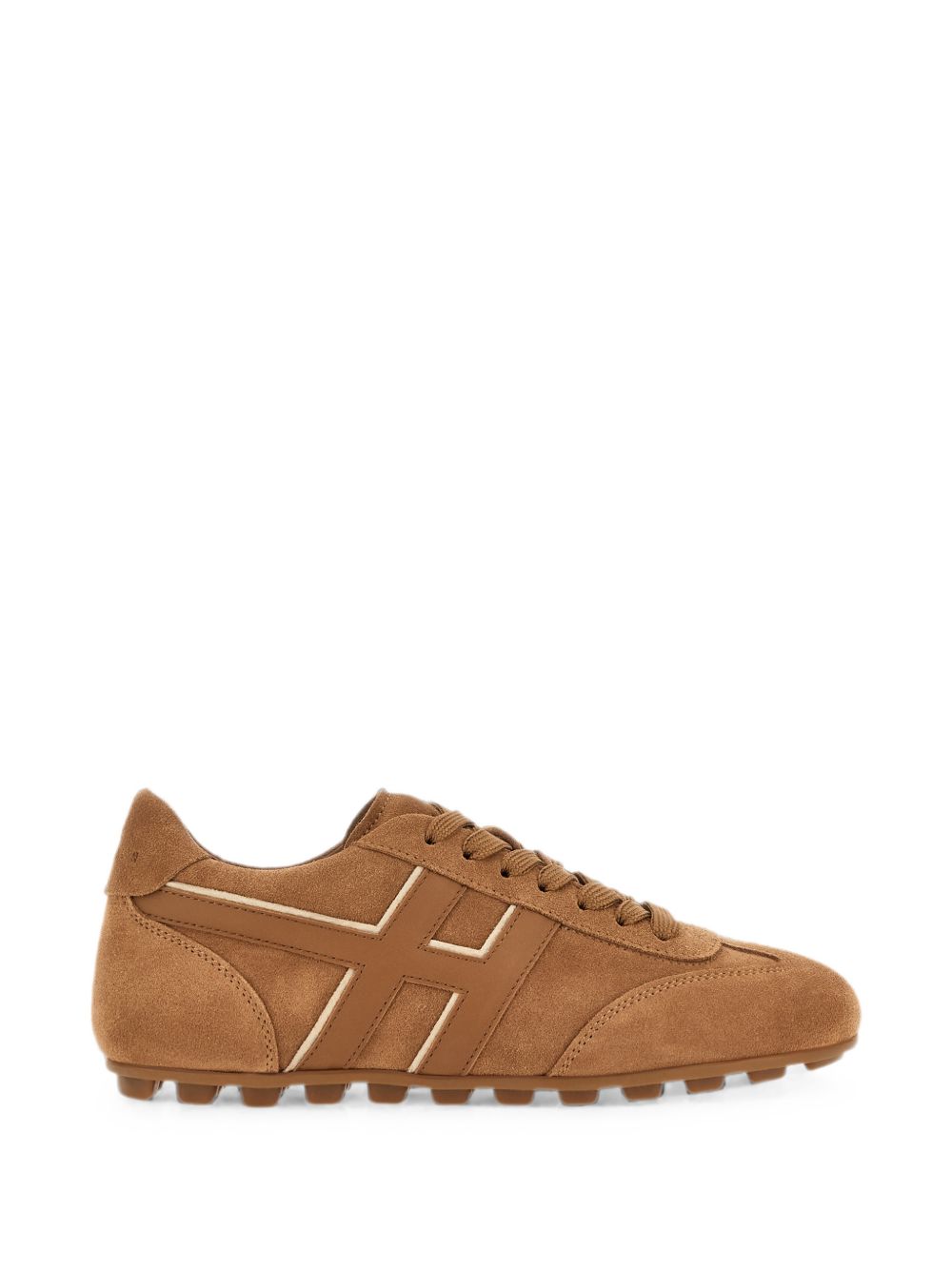 HOGAN Sneakers LUGGAGE