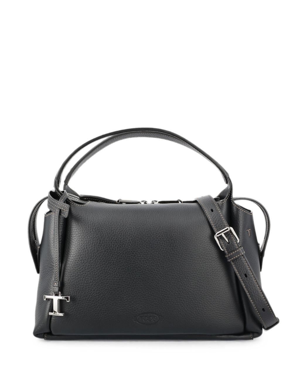 Tod's T Timeless Hobo Bag