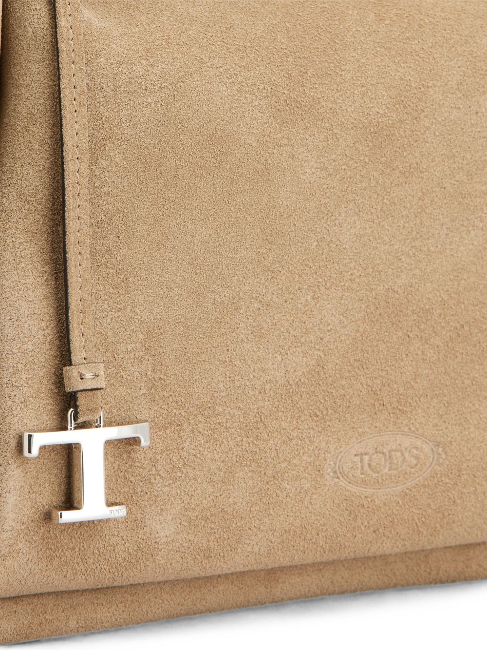 Tod's Bags.. GREY