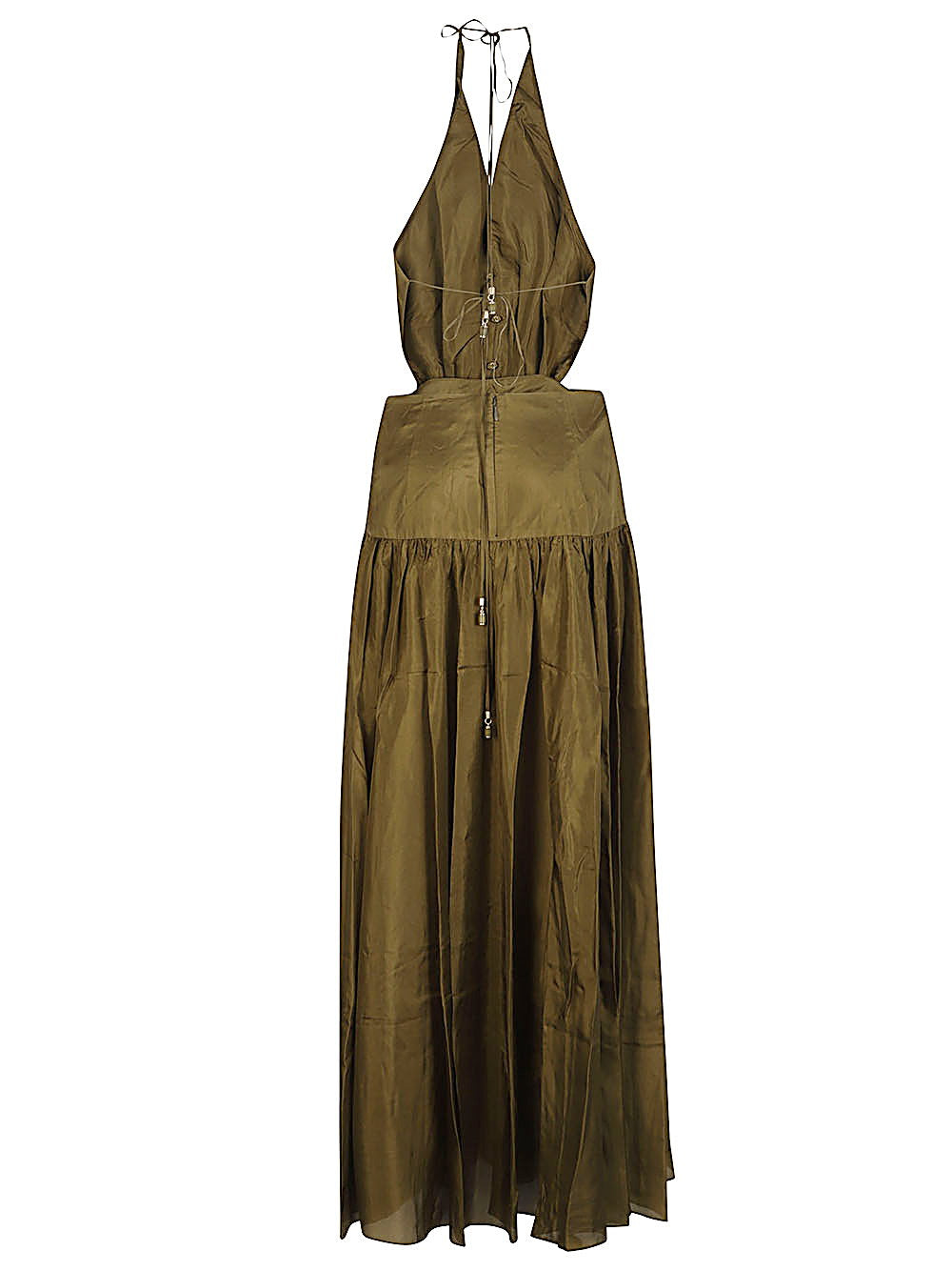 Zimmermann Dress