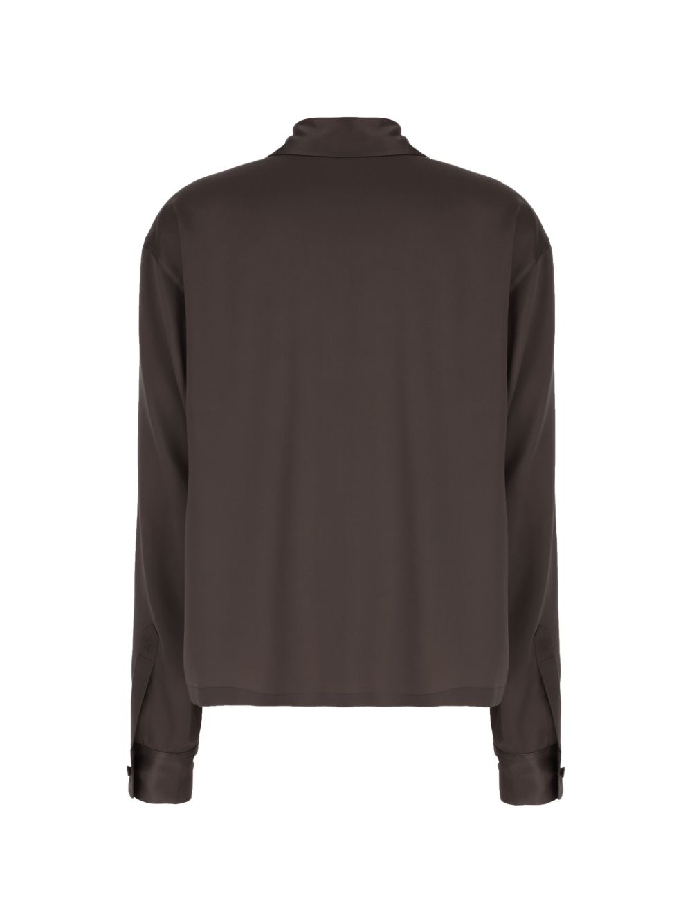 Tom Ford T-shirts and Polos BROWN