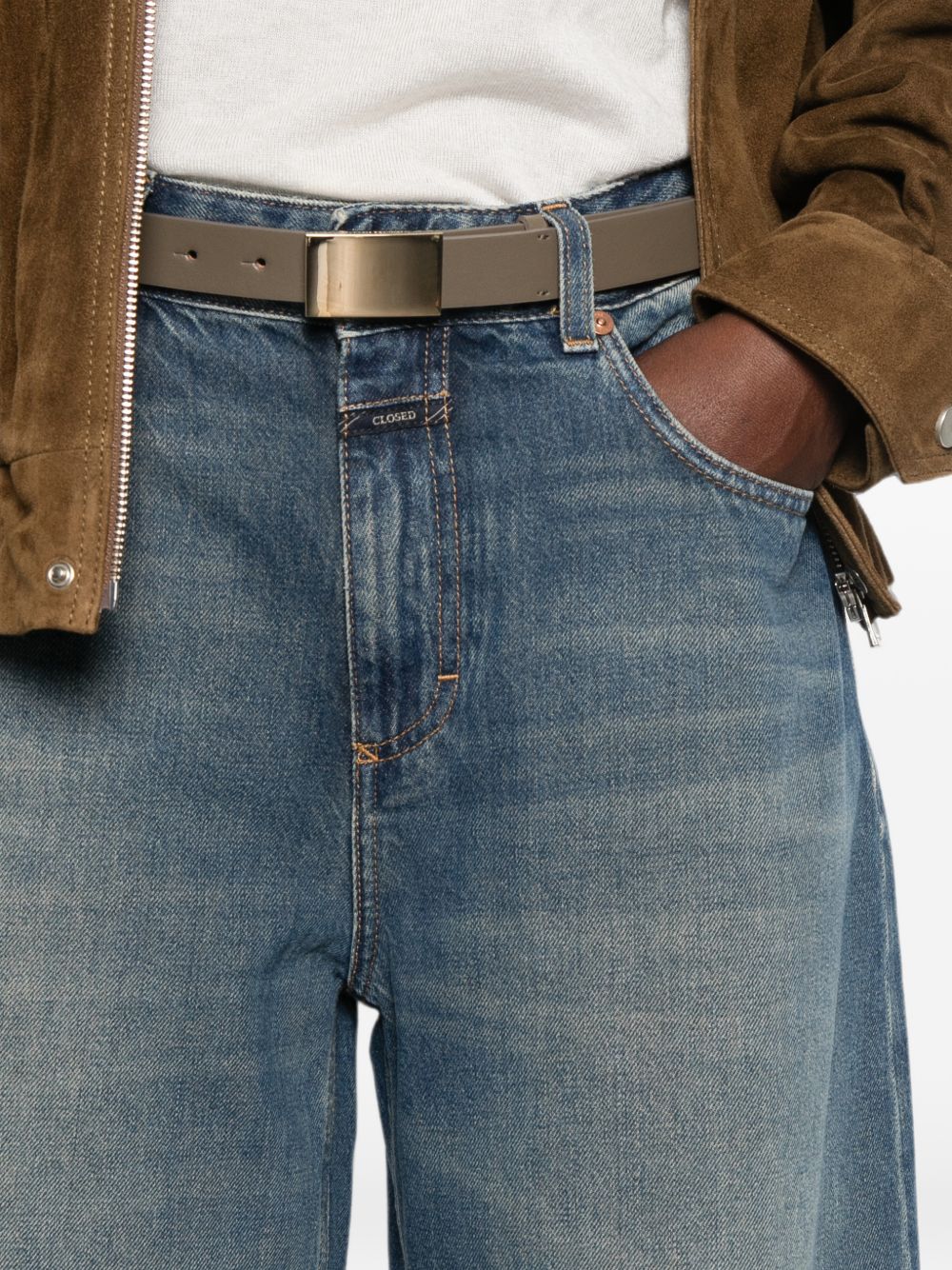 Closed Jeans NAVY